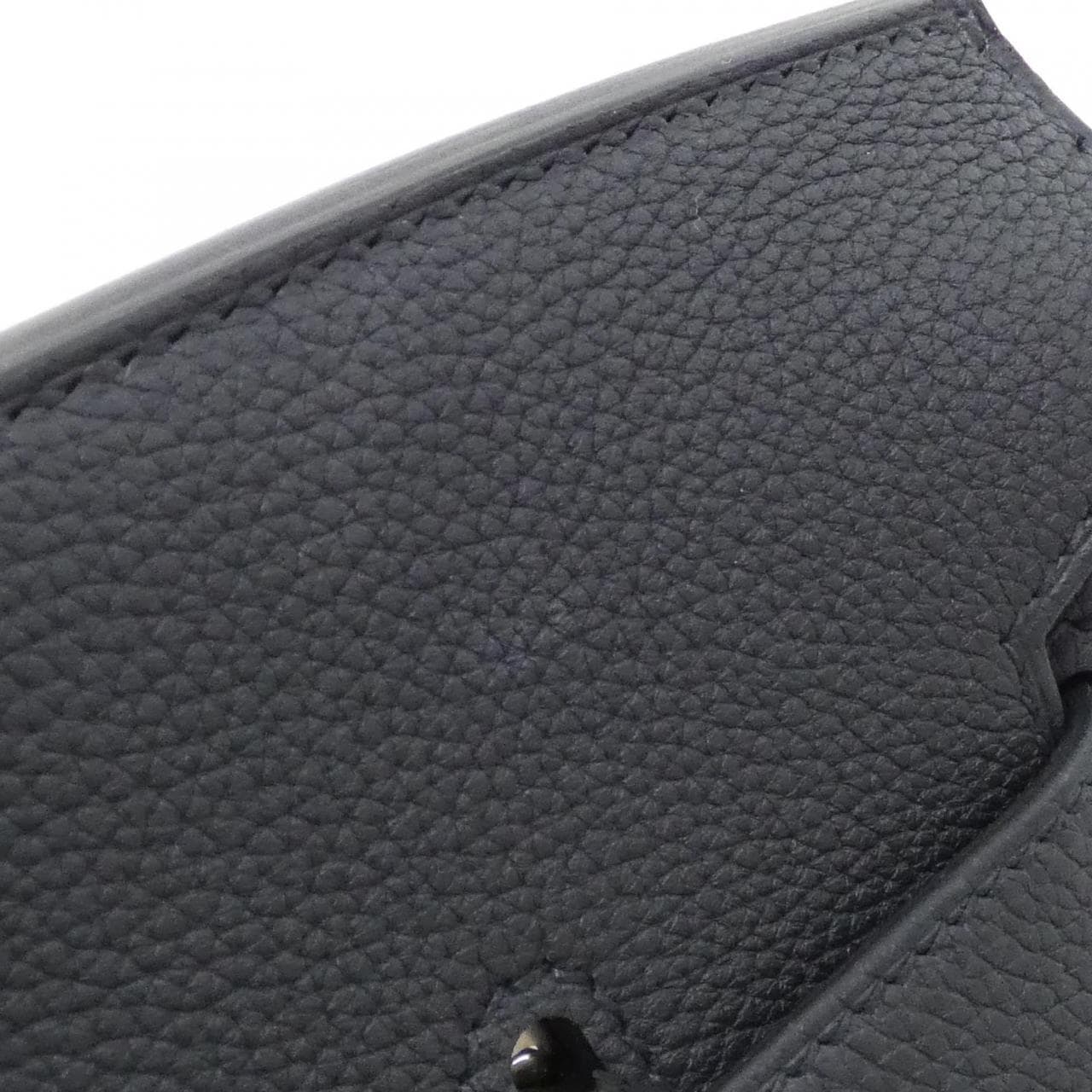 HERMES 042513CK Handbag Togo 5