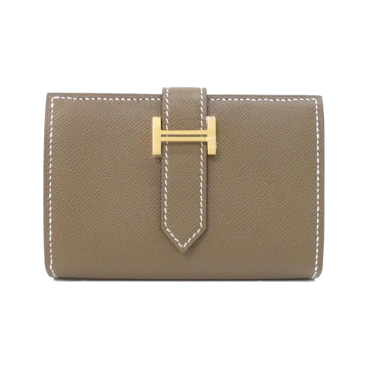 HERMES 084818CC 銀包