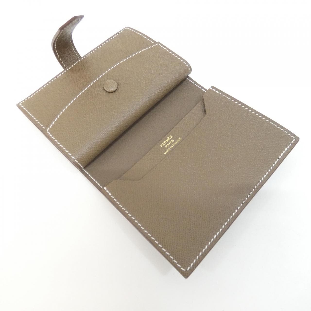 HERMES 084818CC 銀包 3
