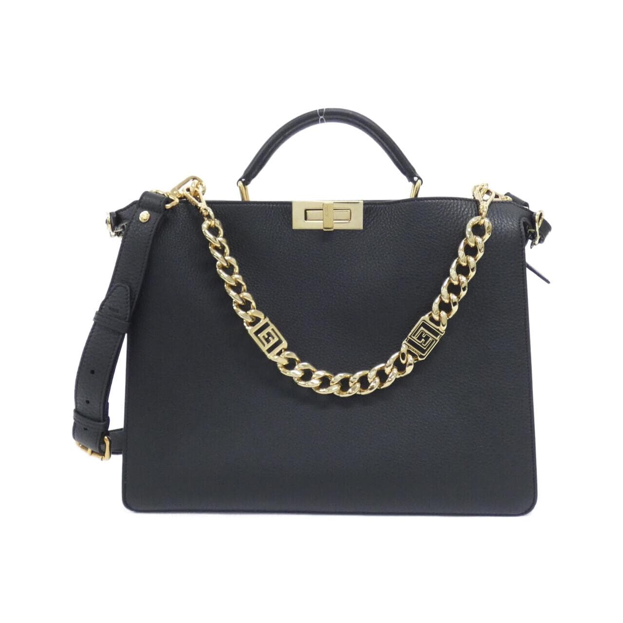 FENDI Peekaboo 7VA529 AISX 手提包