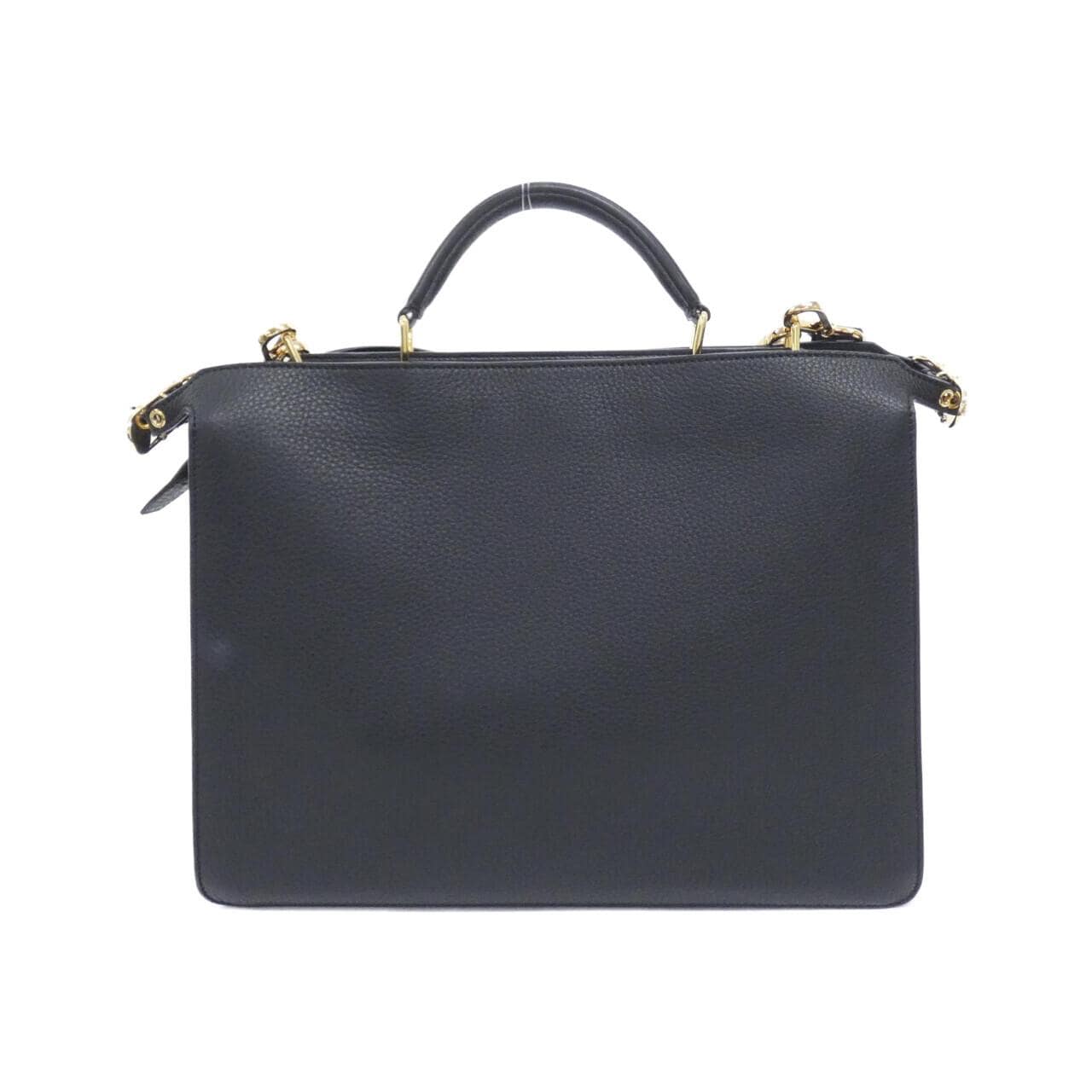 FENDI Peekaboo 7VA529 AISX 手提包 2
