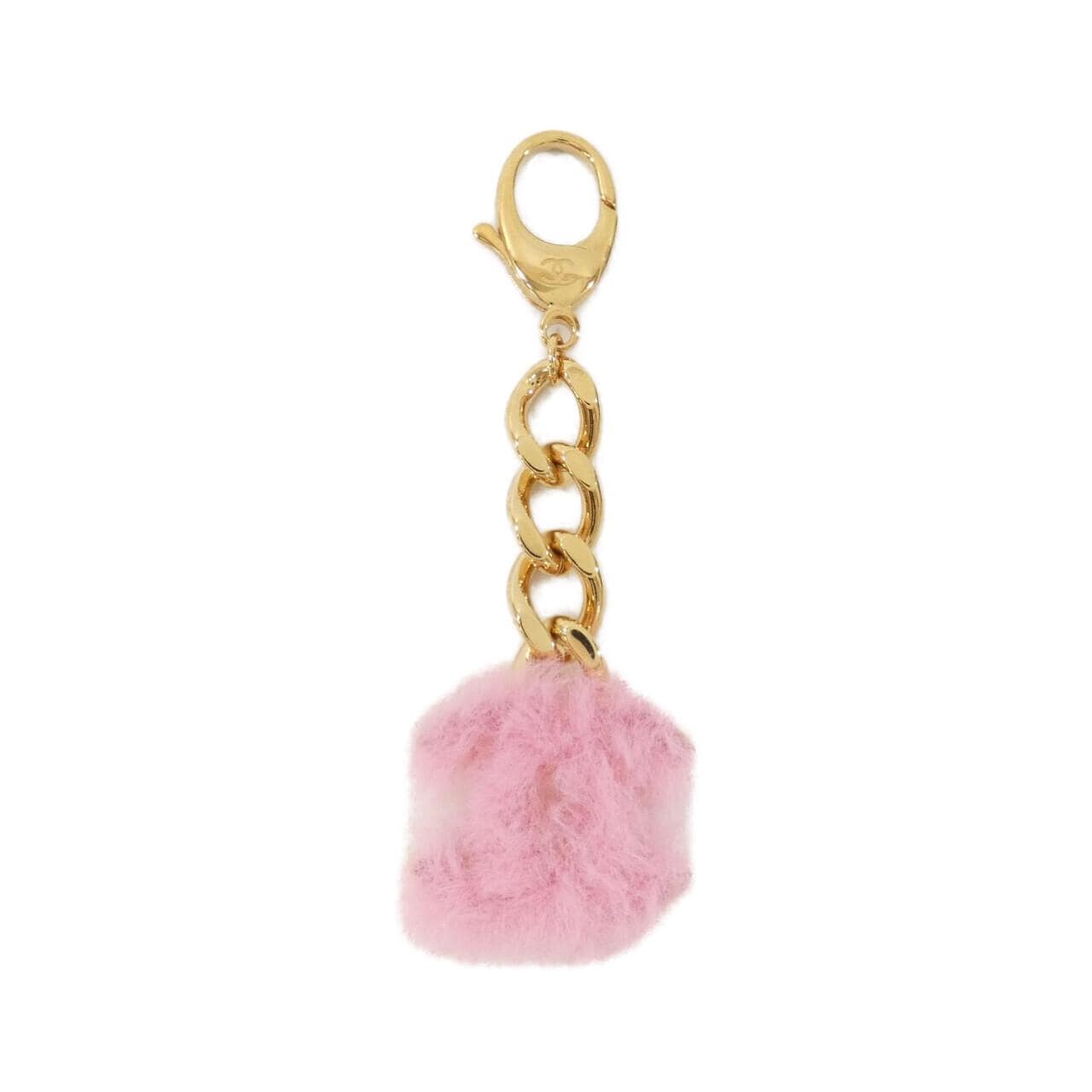 CHANEL Key Case