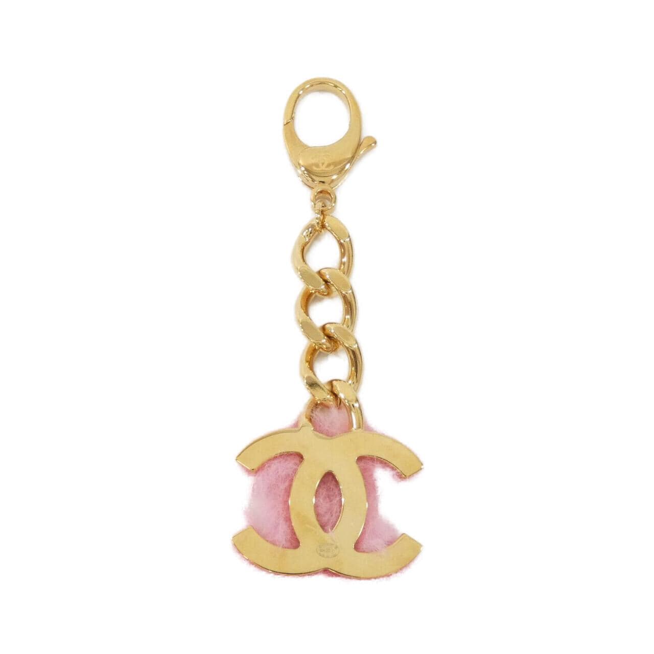 CHANEL Key Case 2
