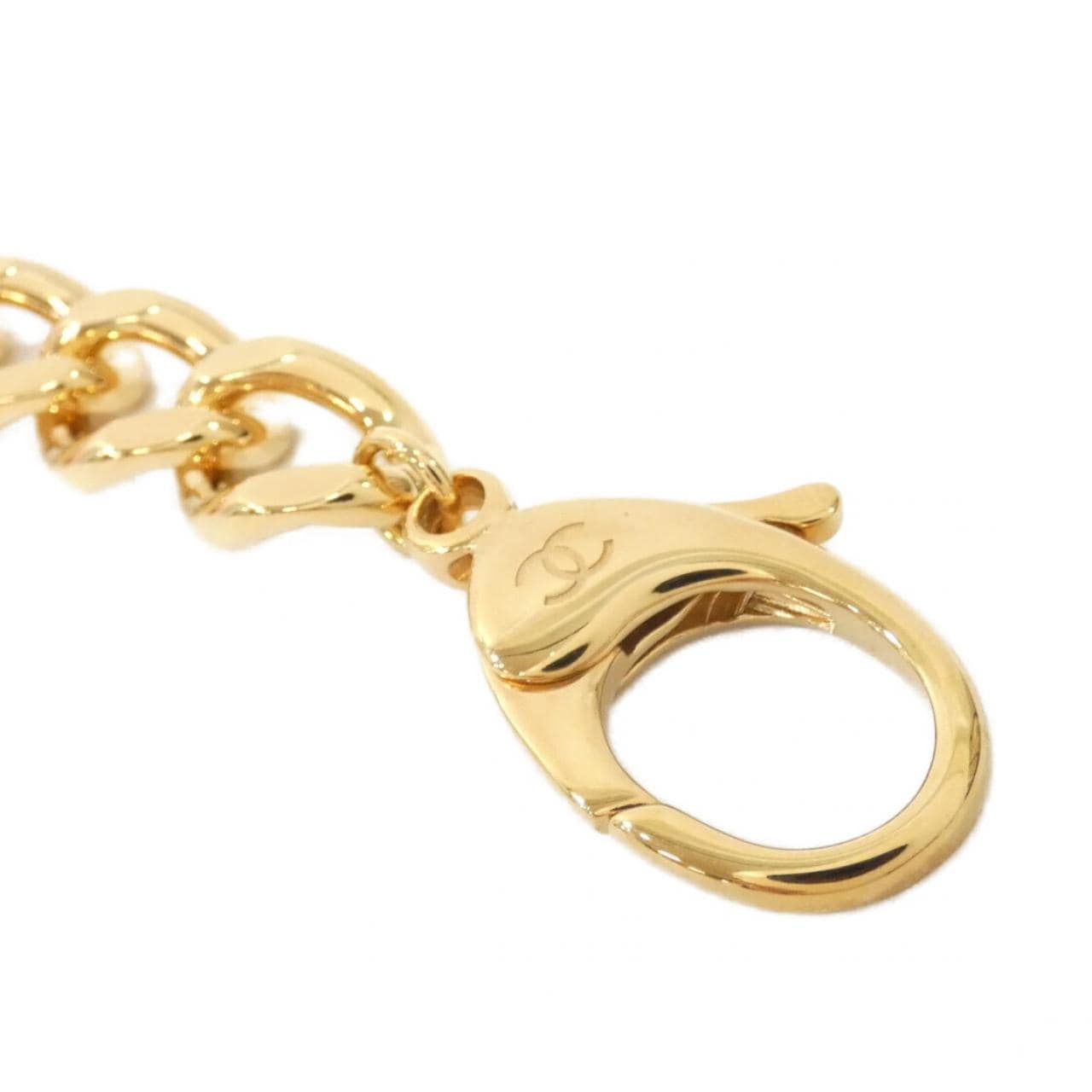 CHANEL Key Case 3