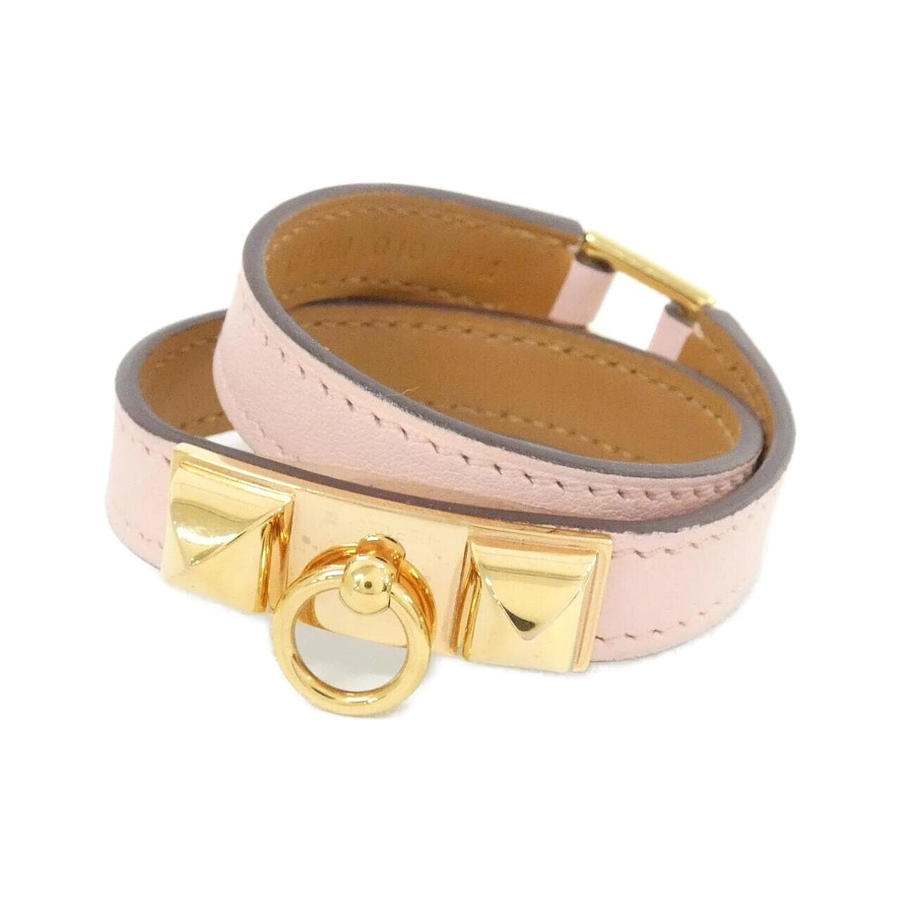HERMES 064644CD Swift