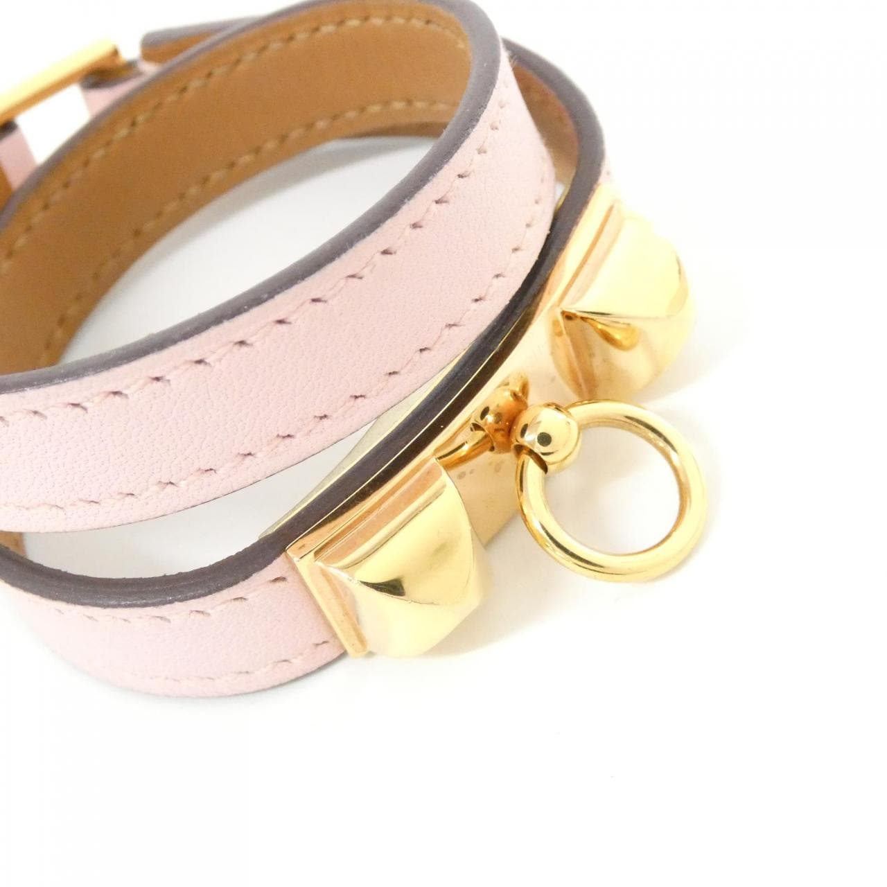 HERMES 064644CD Swift 3