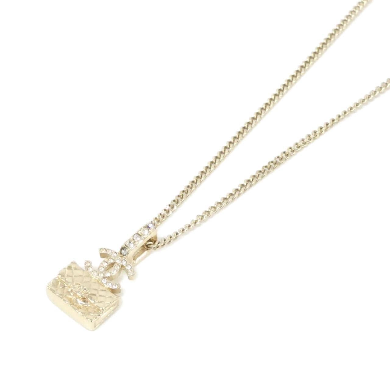 CHANEL ABB705 Accessories