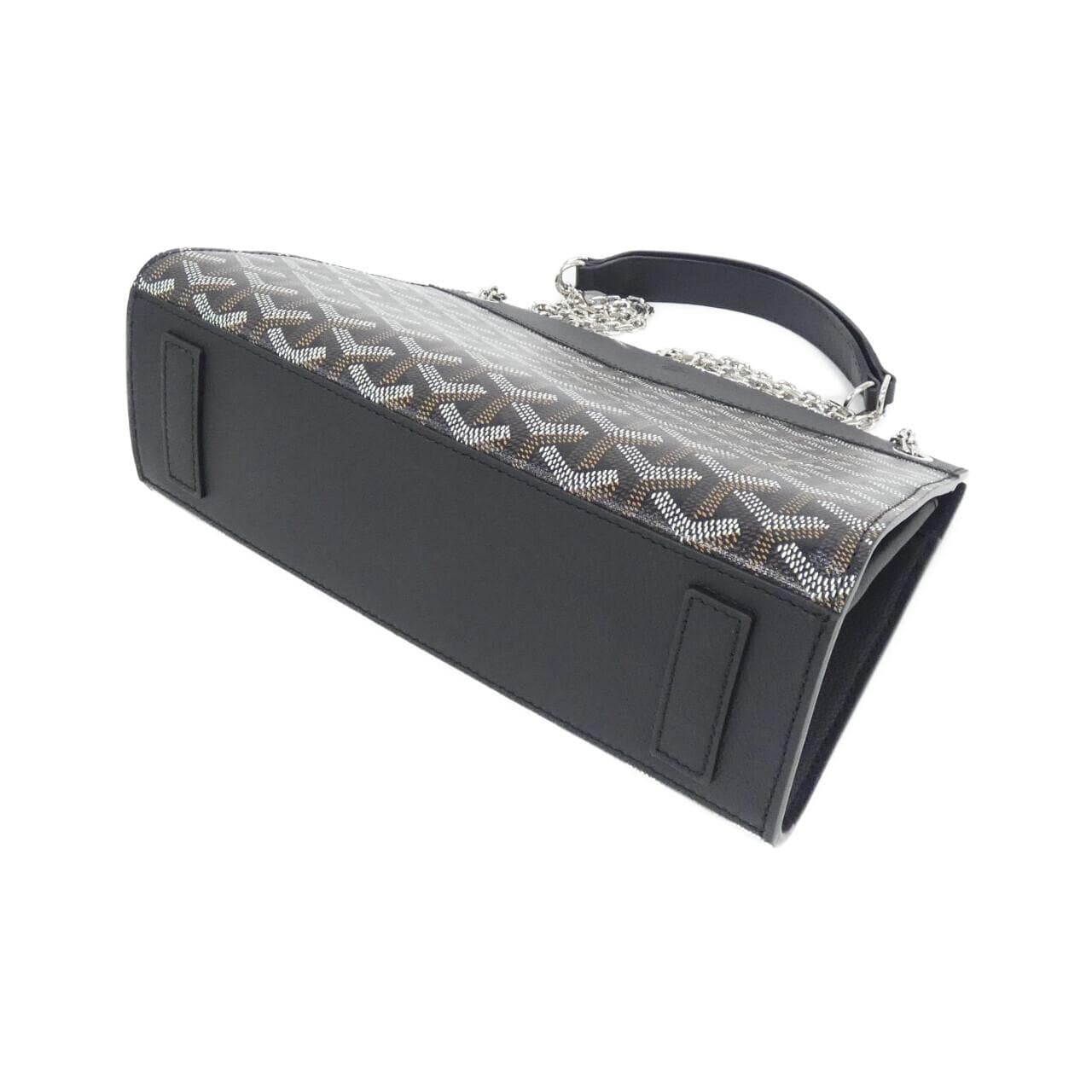 GOYARD Shoulder Canvas 2