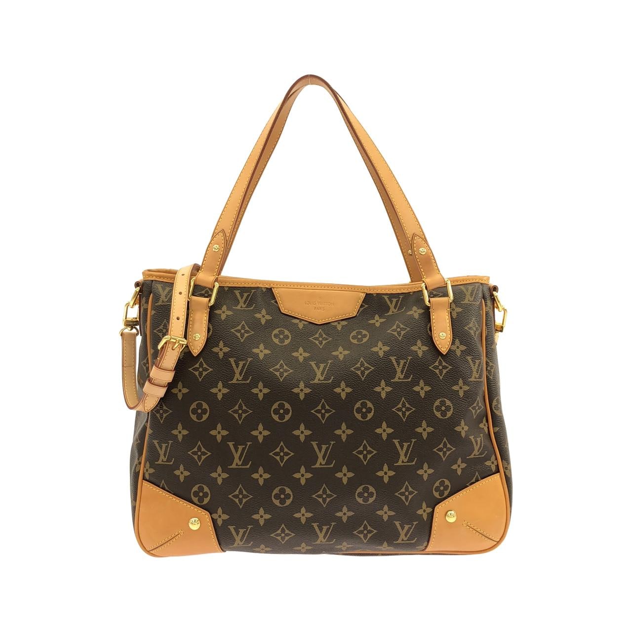 LOUIS VUITTON M41232 Handbag Monogram