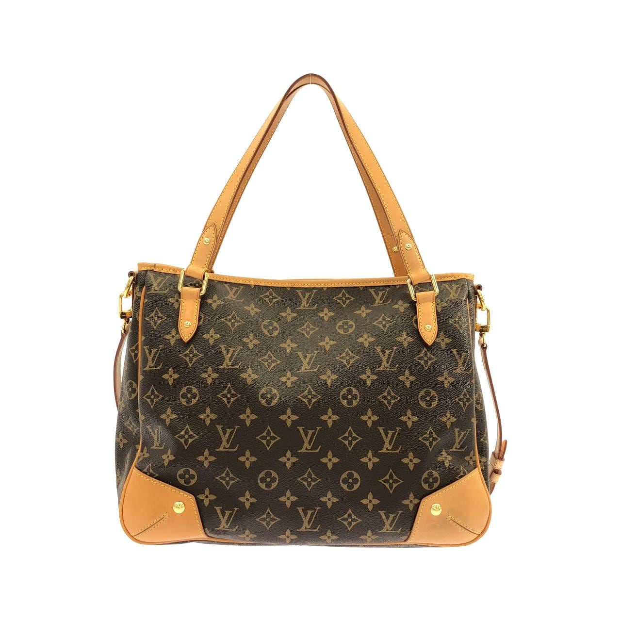 LOUIS VUITTON M41232 Handbag Monogram 2