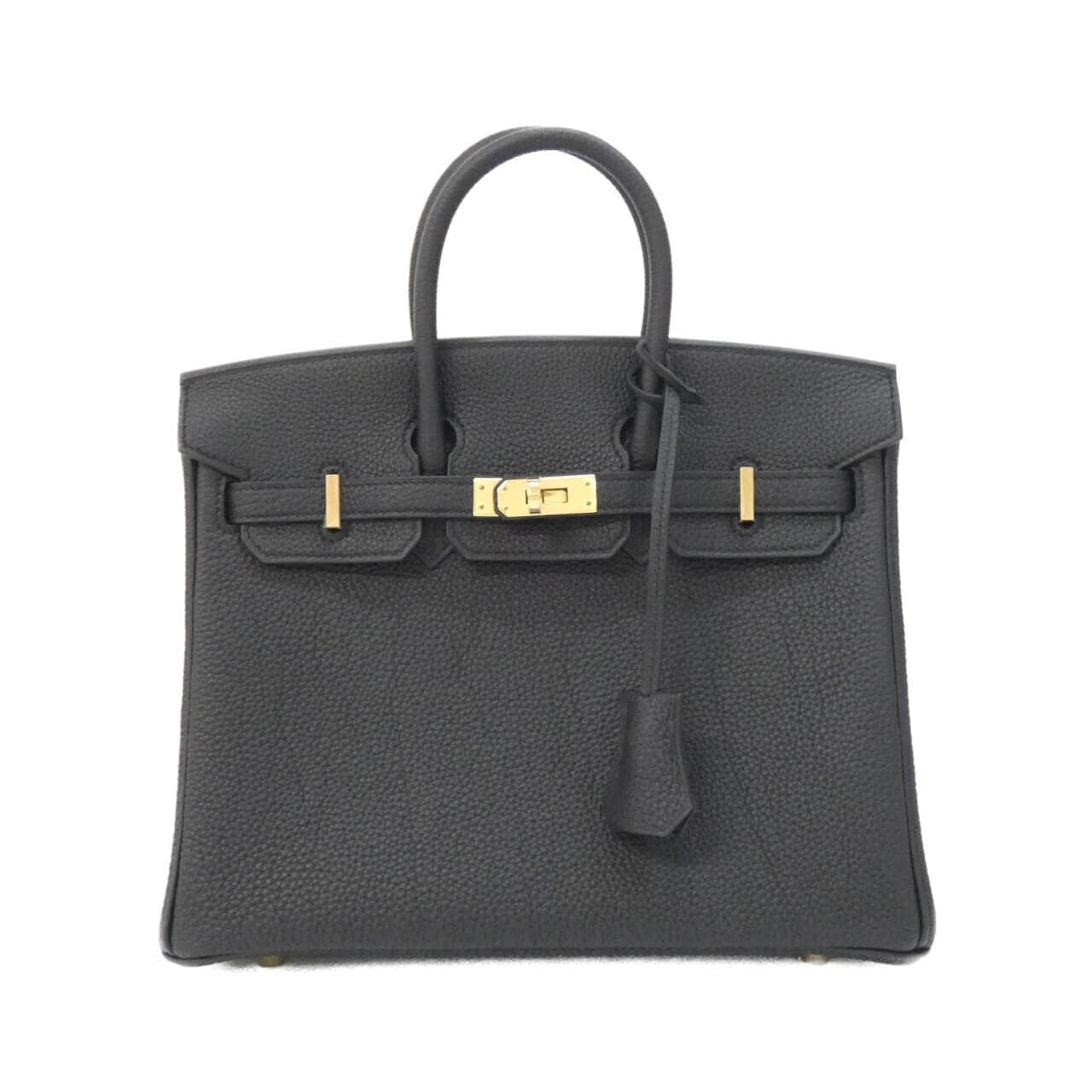 HERMES Birkin 041344CC Handbag Togo