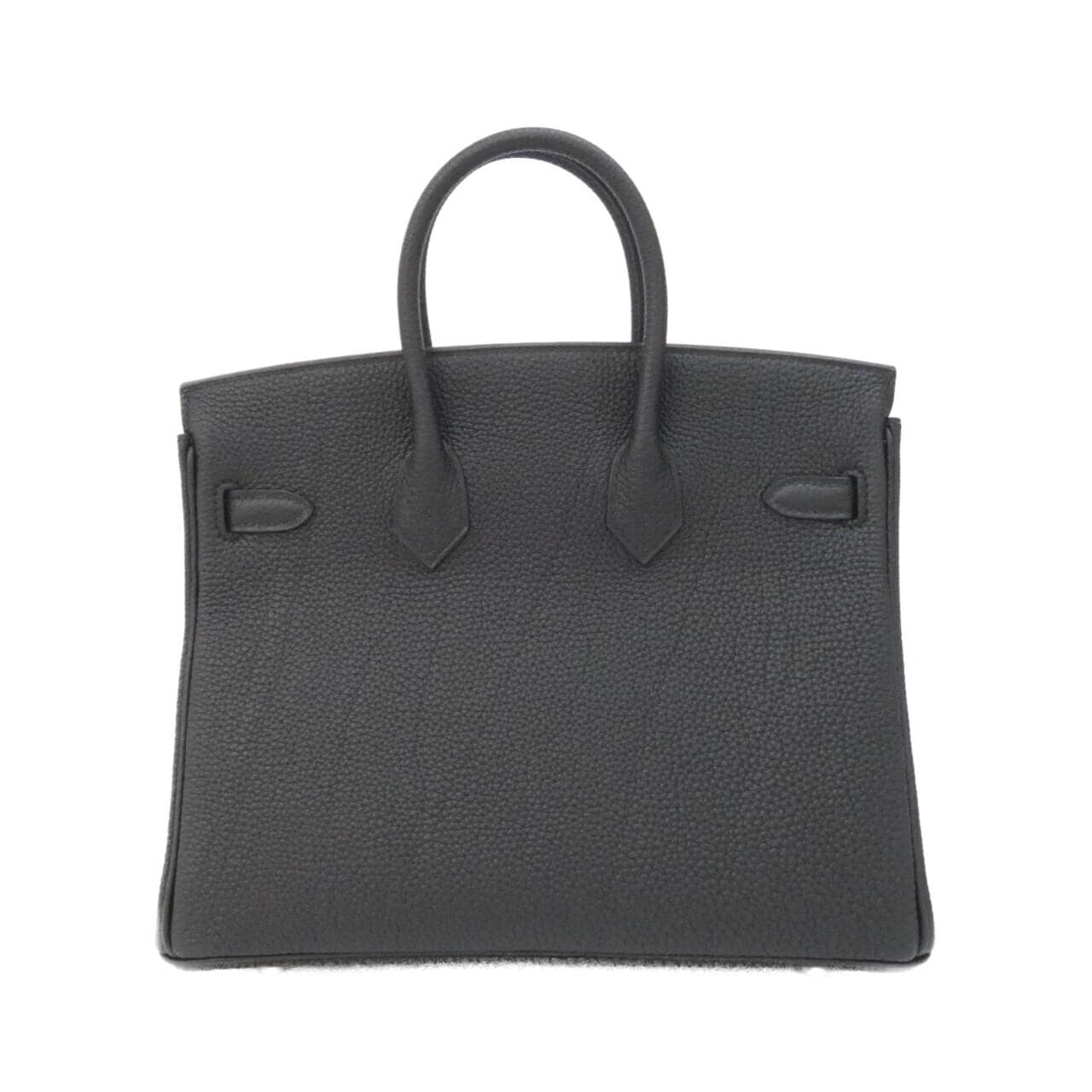 HERMES Birkin 041344CC Handbag Togo 2
