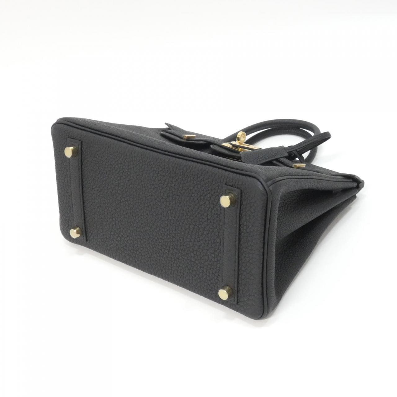 HERMES Birkin 041344CC Handbag Togo 3