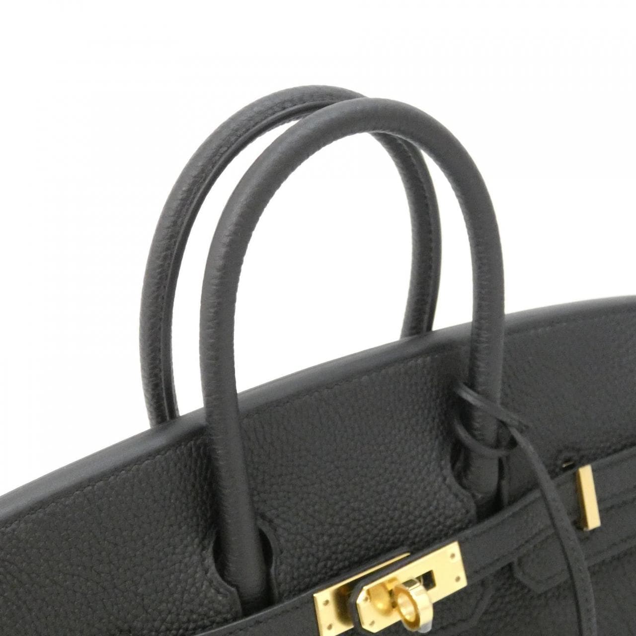 HERMES Birkin 041344CC Handbag Togo 5