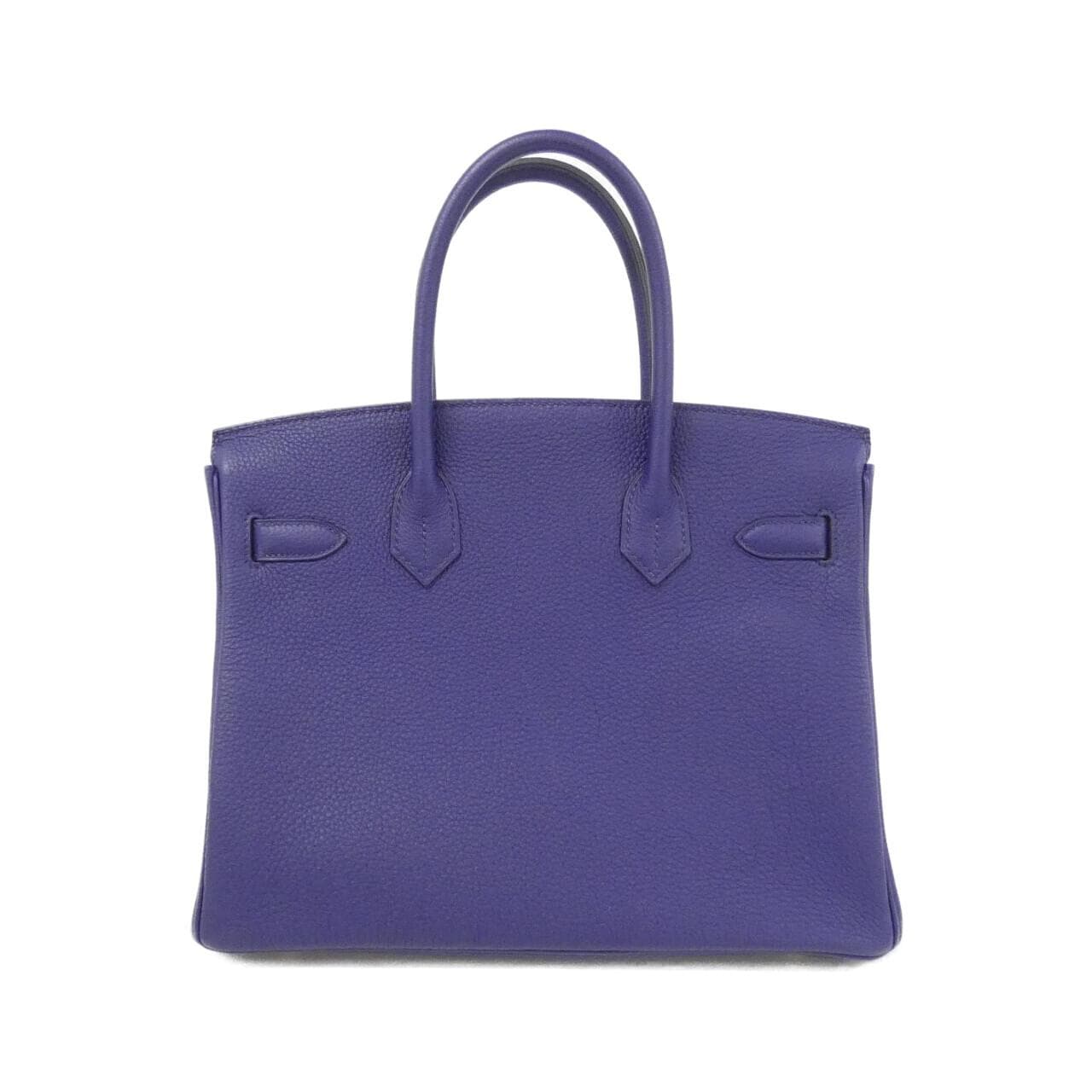 HERMES Birkin 027633CC Handbag Togo 2