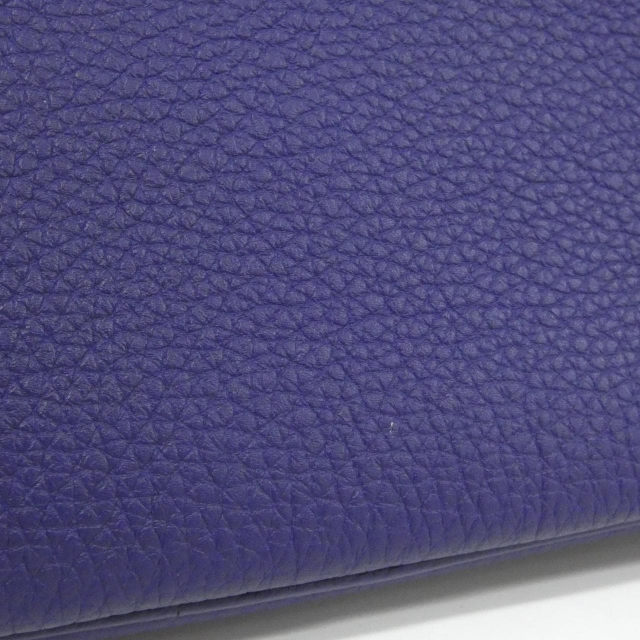 HERMES Birkin 027633CC Handbag Togo 5