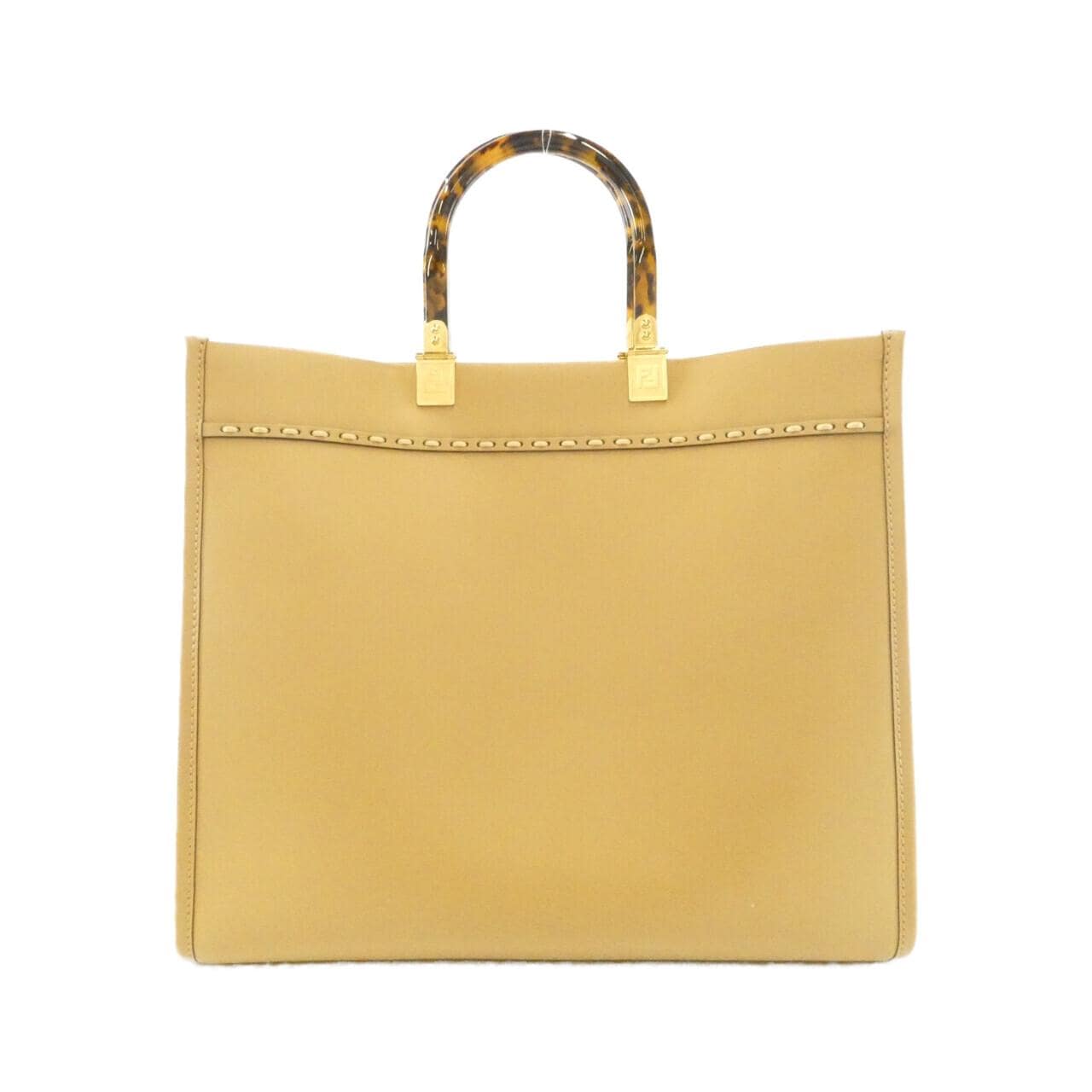 FENDI Sunshine Shopper 8BH386 AHN5 Handbag 2