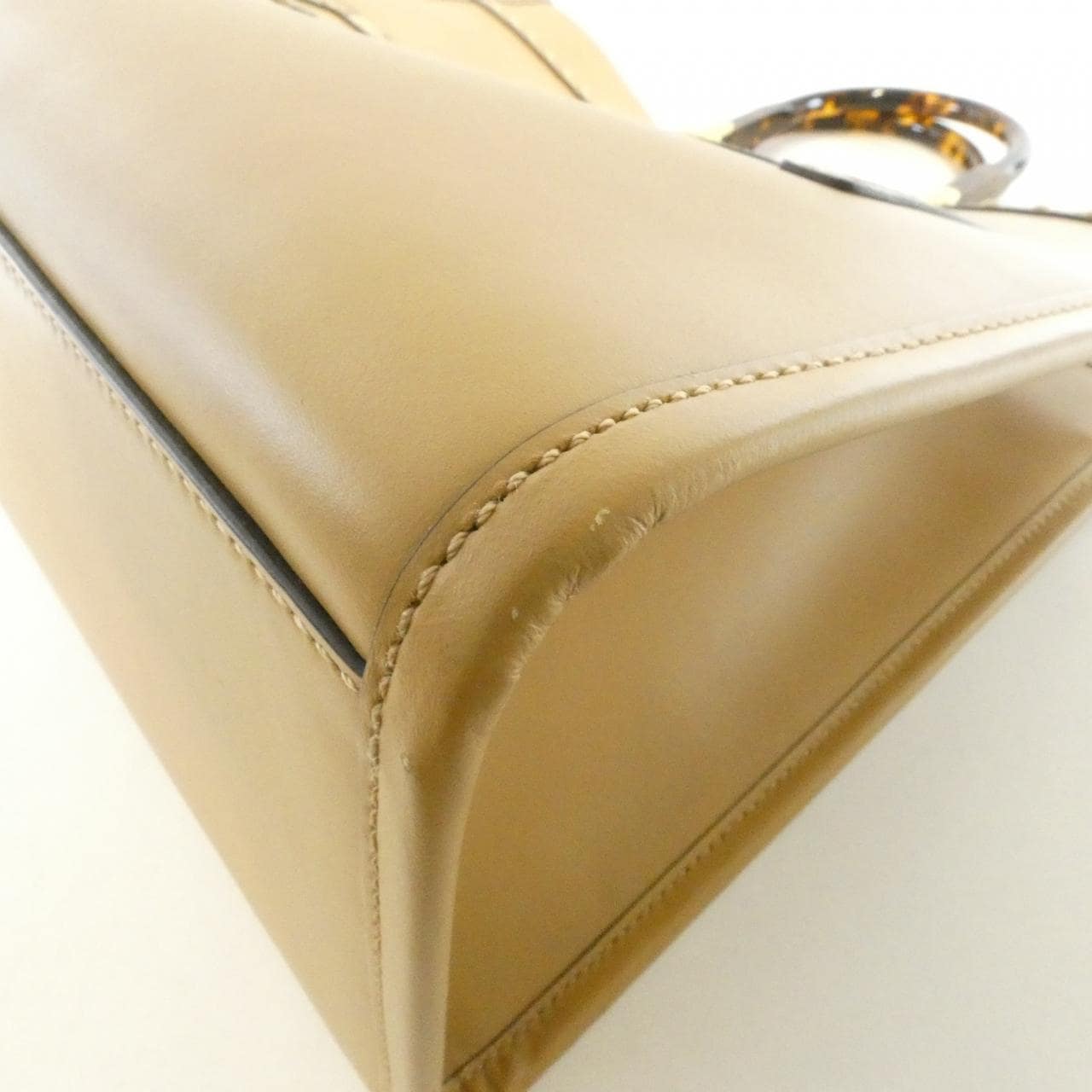 FENDI Sunshine Shopper 8BH386 AHN5 Handbag 3