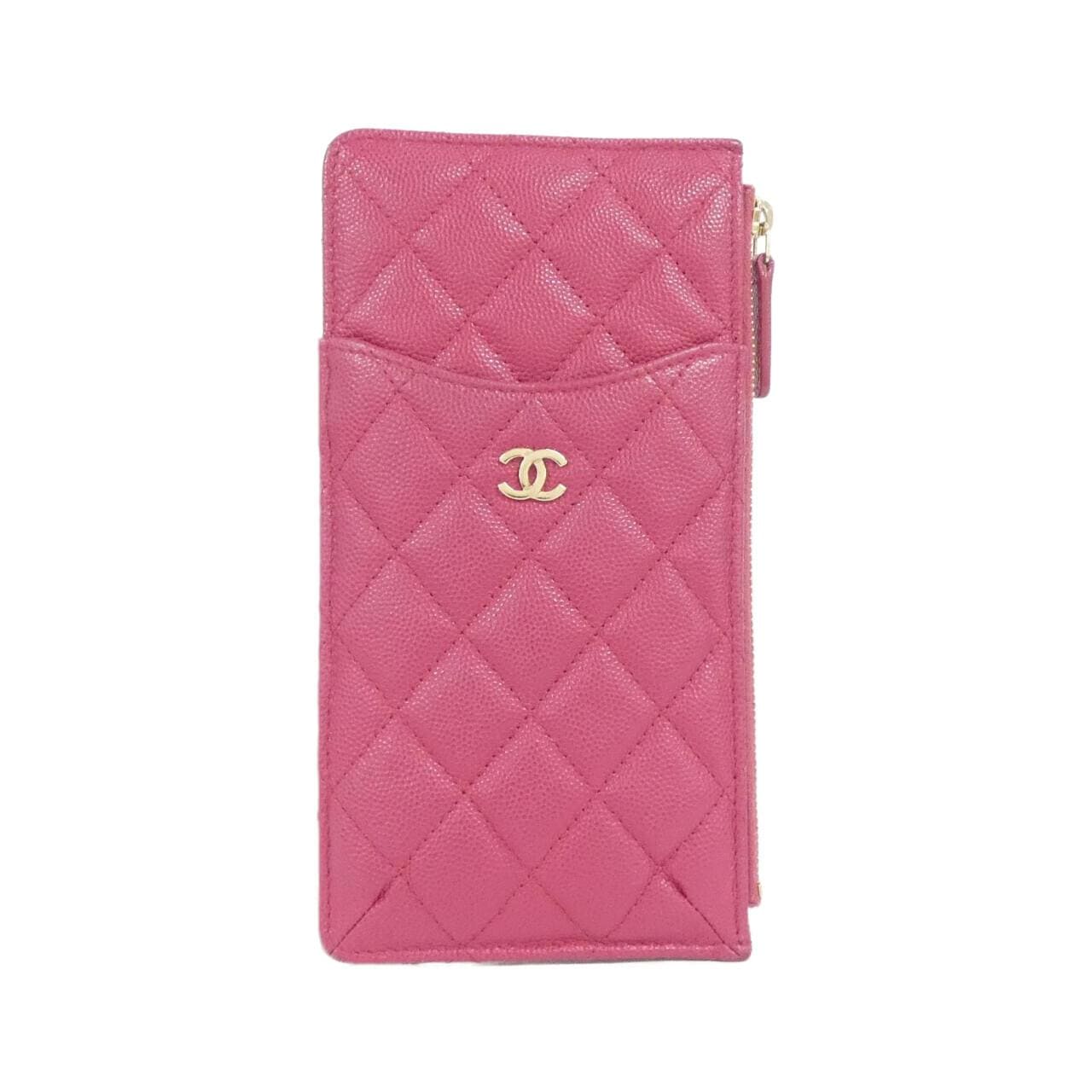 CHANEL Timeless Classic AP1652 小袋 荔枝紋牛皮
