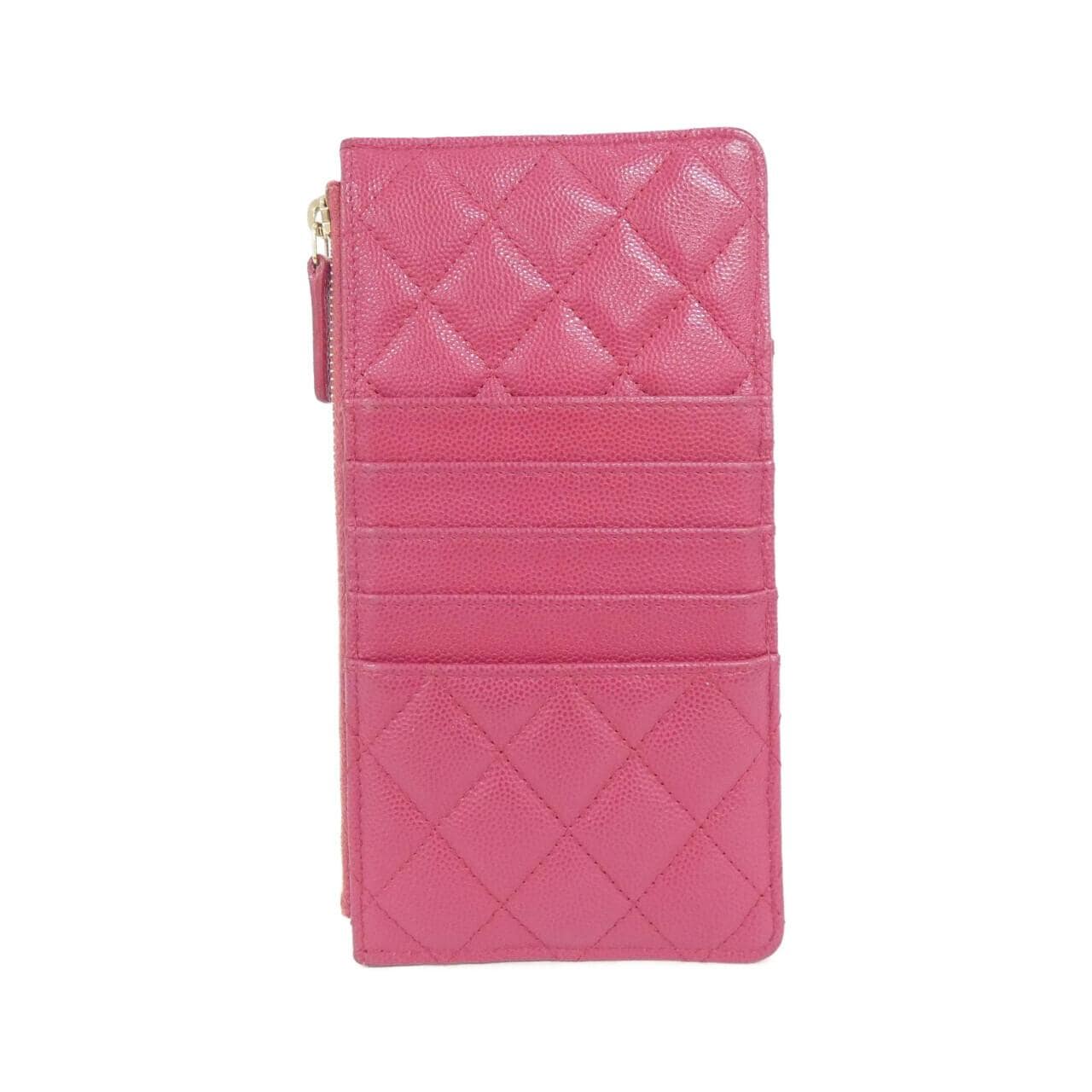 CHANEL Timeless Classic AP1652 小袋 荔枝紋牛皮 2
