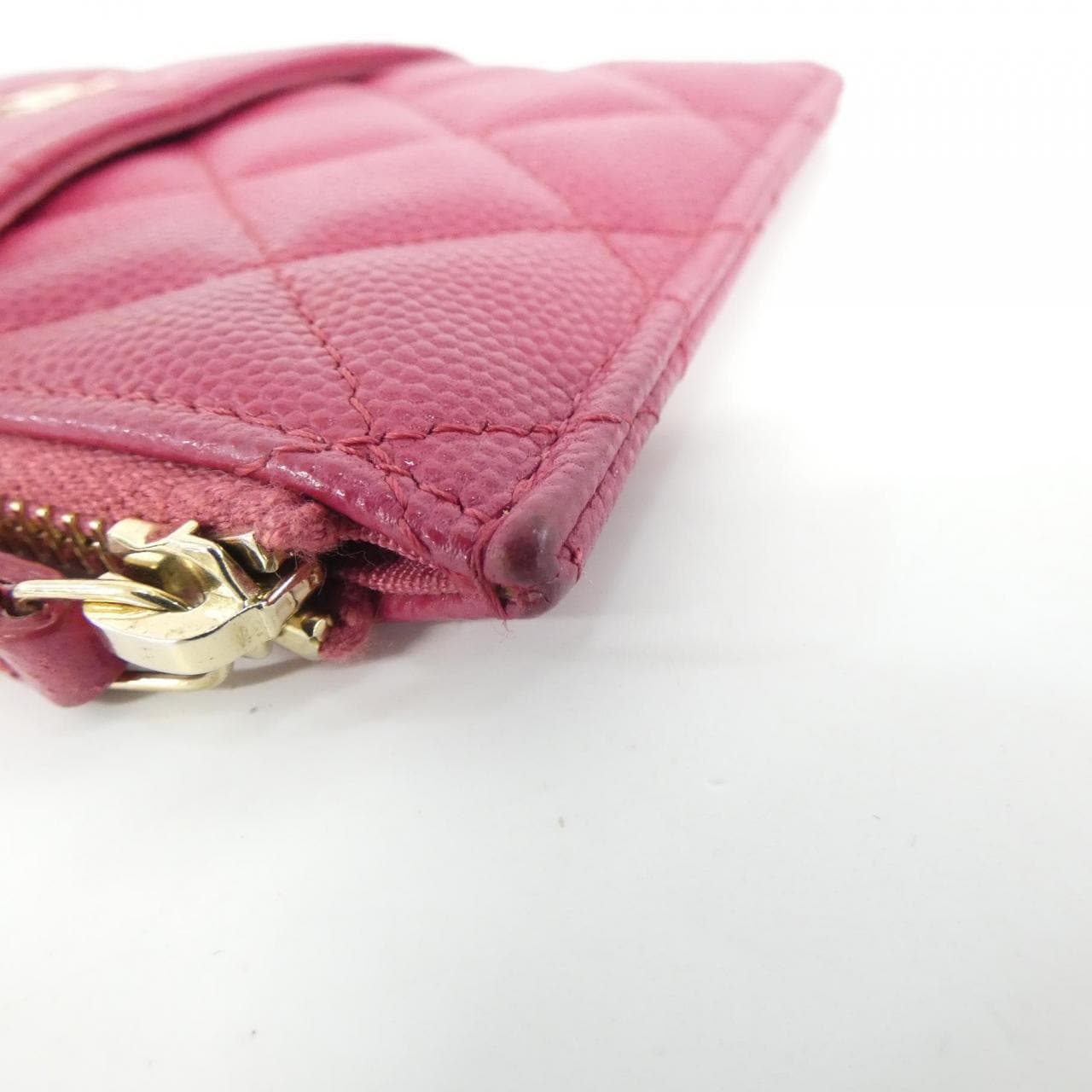 CHANEL Timeless Classic AP1652 小袋 荔枝紋牛皮 3