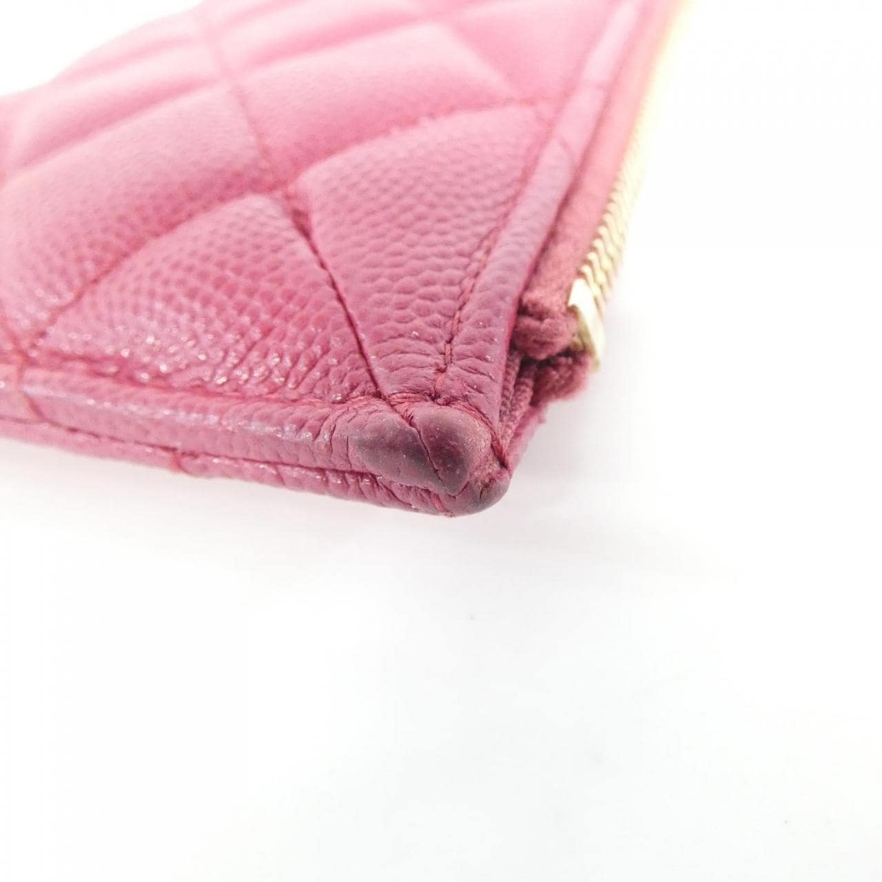 CHANEL Timeless Classic AP1652 小袋 荔枝紋牛皮 4