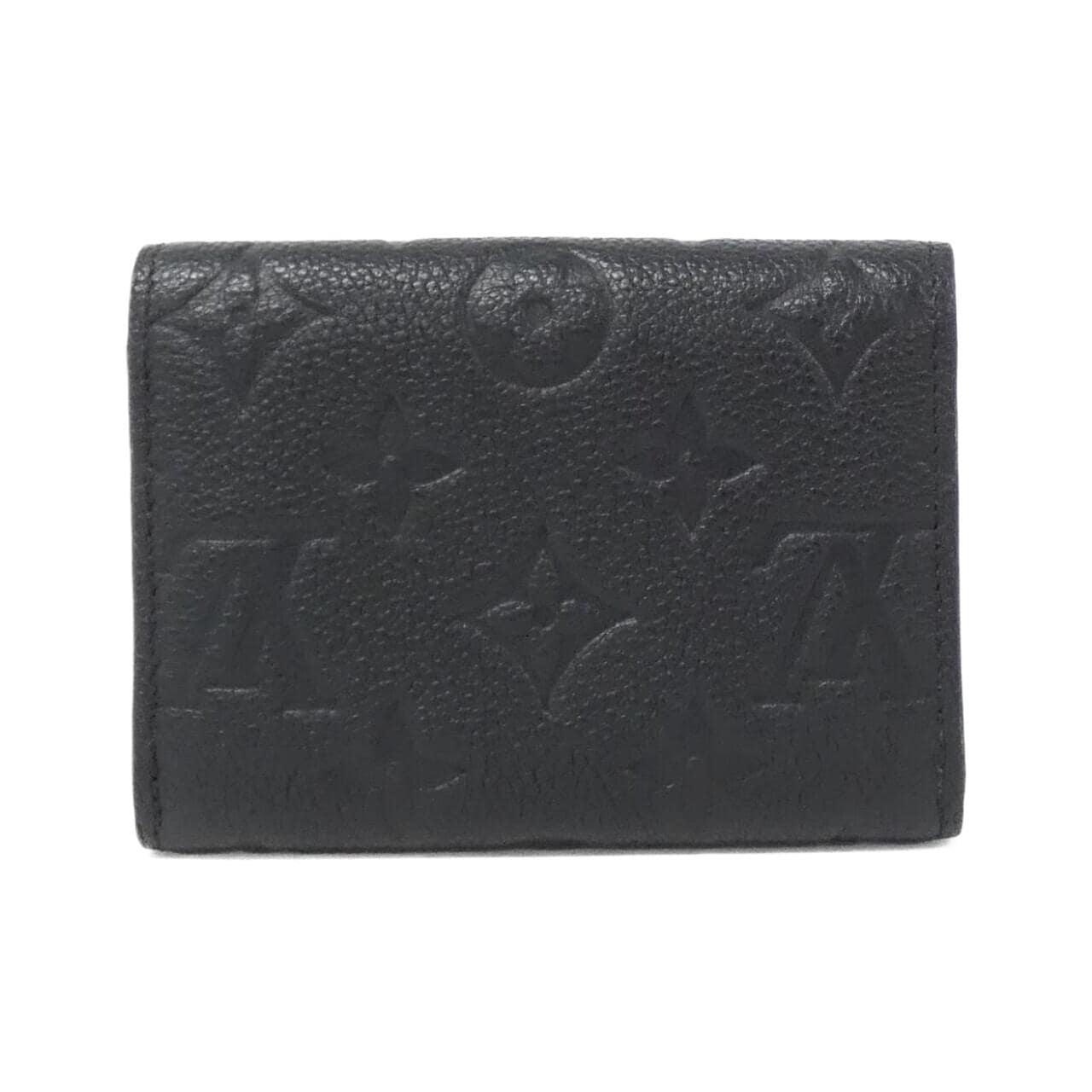LOUIS VUITTON M81455 Coin Case Monogram 2
