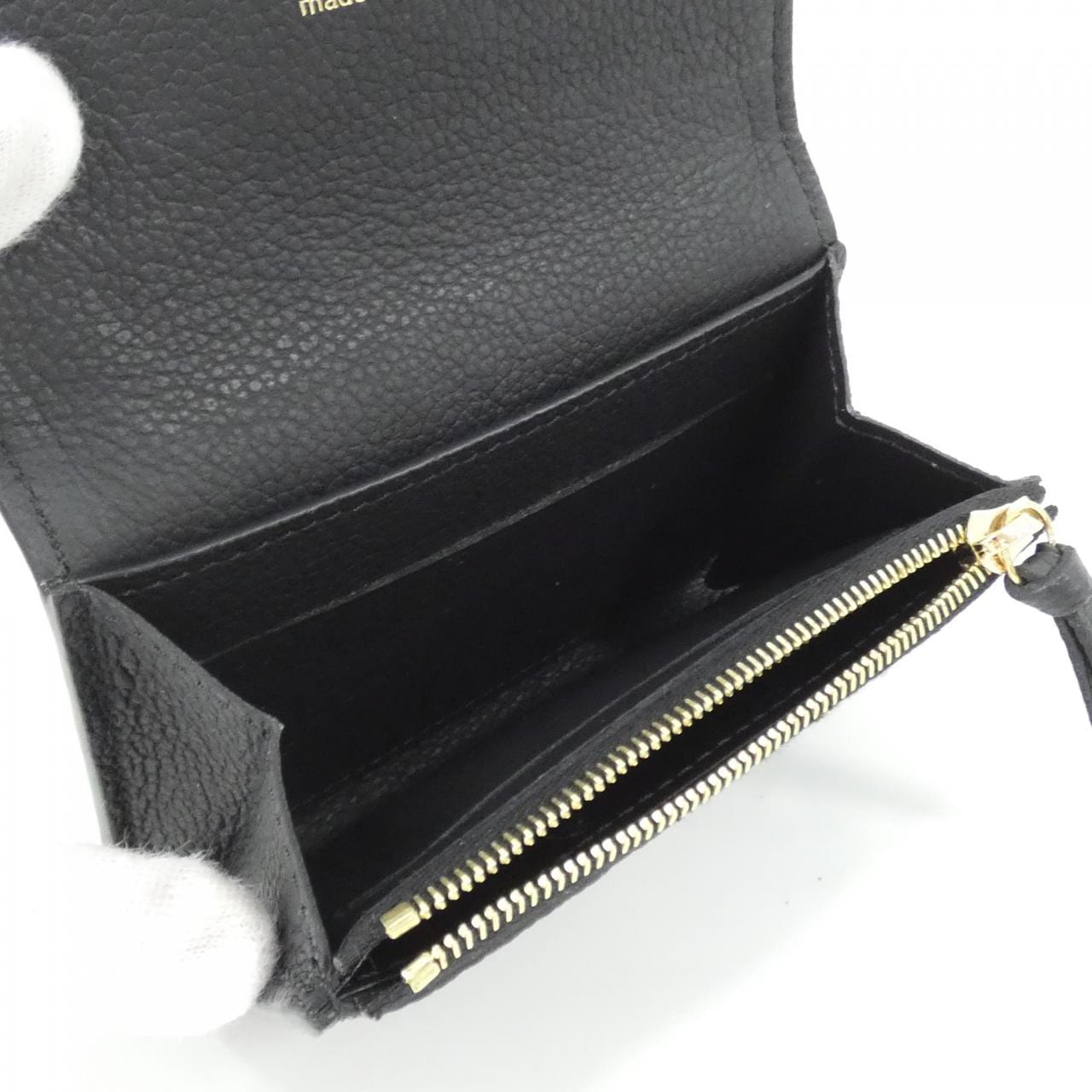 LOUIS VUITTON M81455 Coin Case Monogram 3
