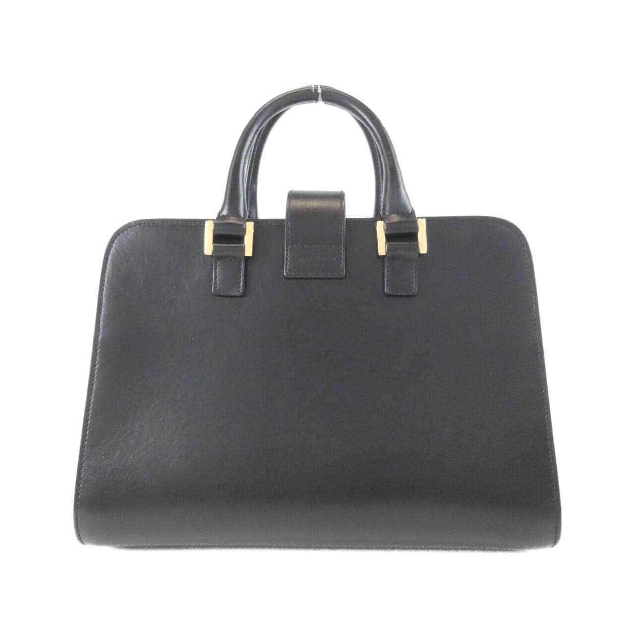SAINT LAURENT Cabas 568853 DV70O Handbag Monogram 2
