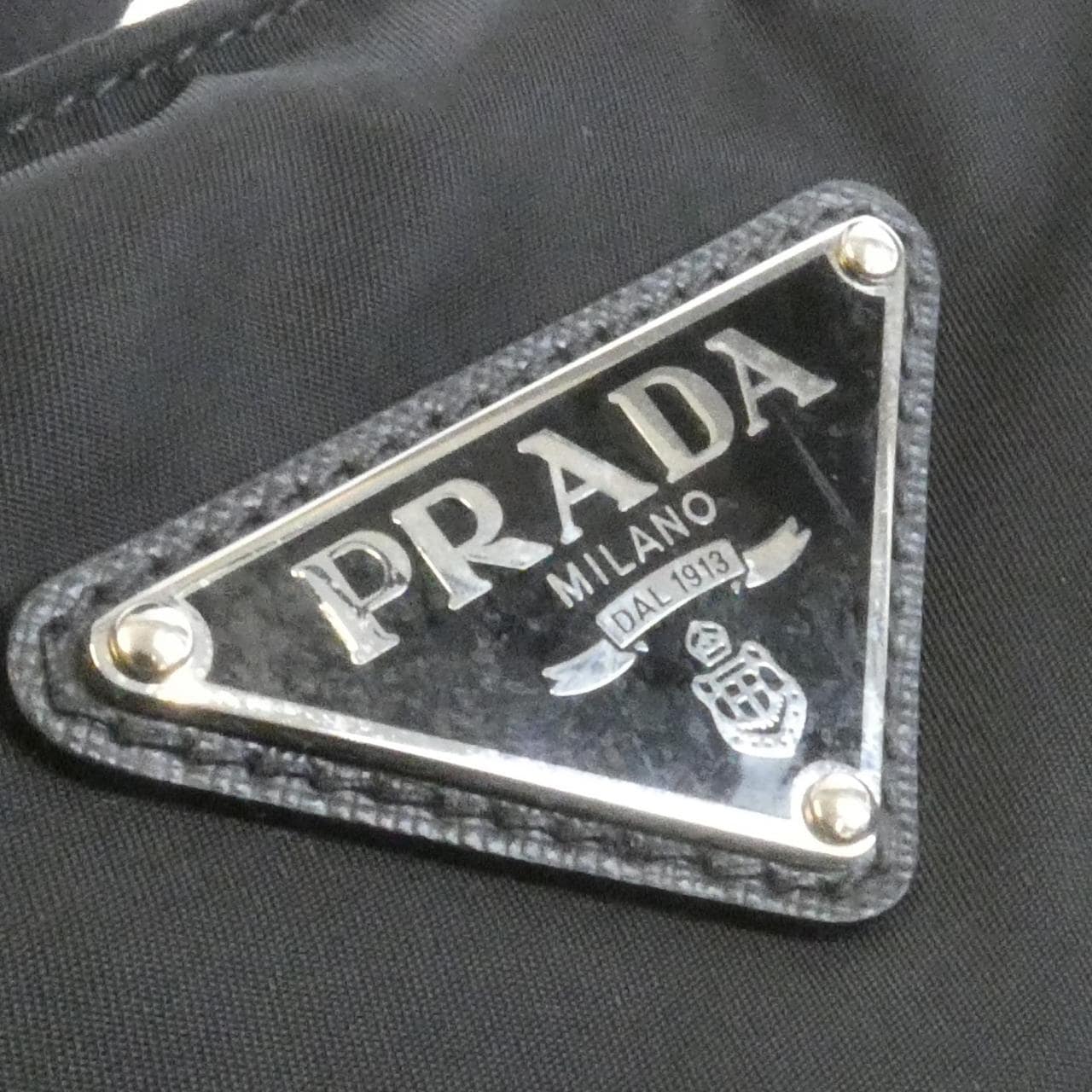 PRADA 2VG086 Handbag 5