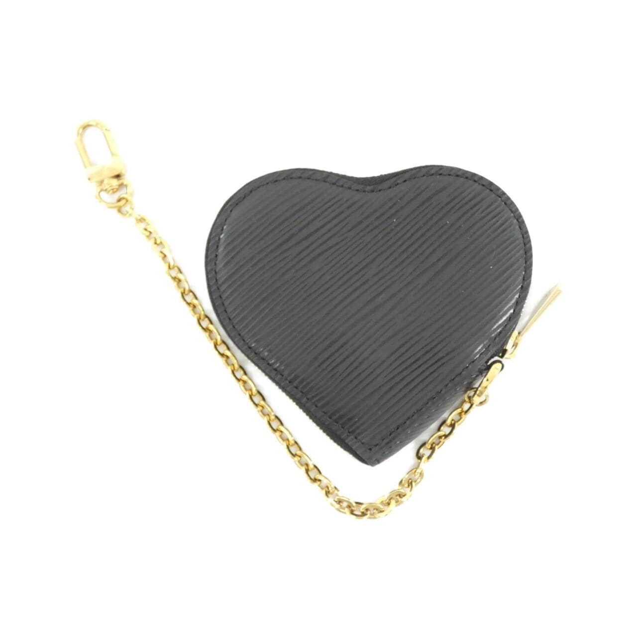 LOUIS VUITTON M63995 散紙包 Epi 2