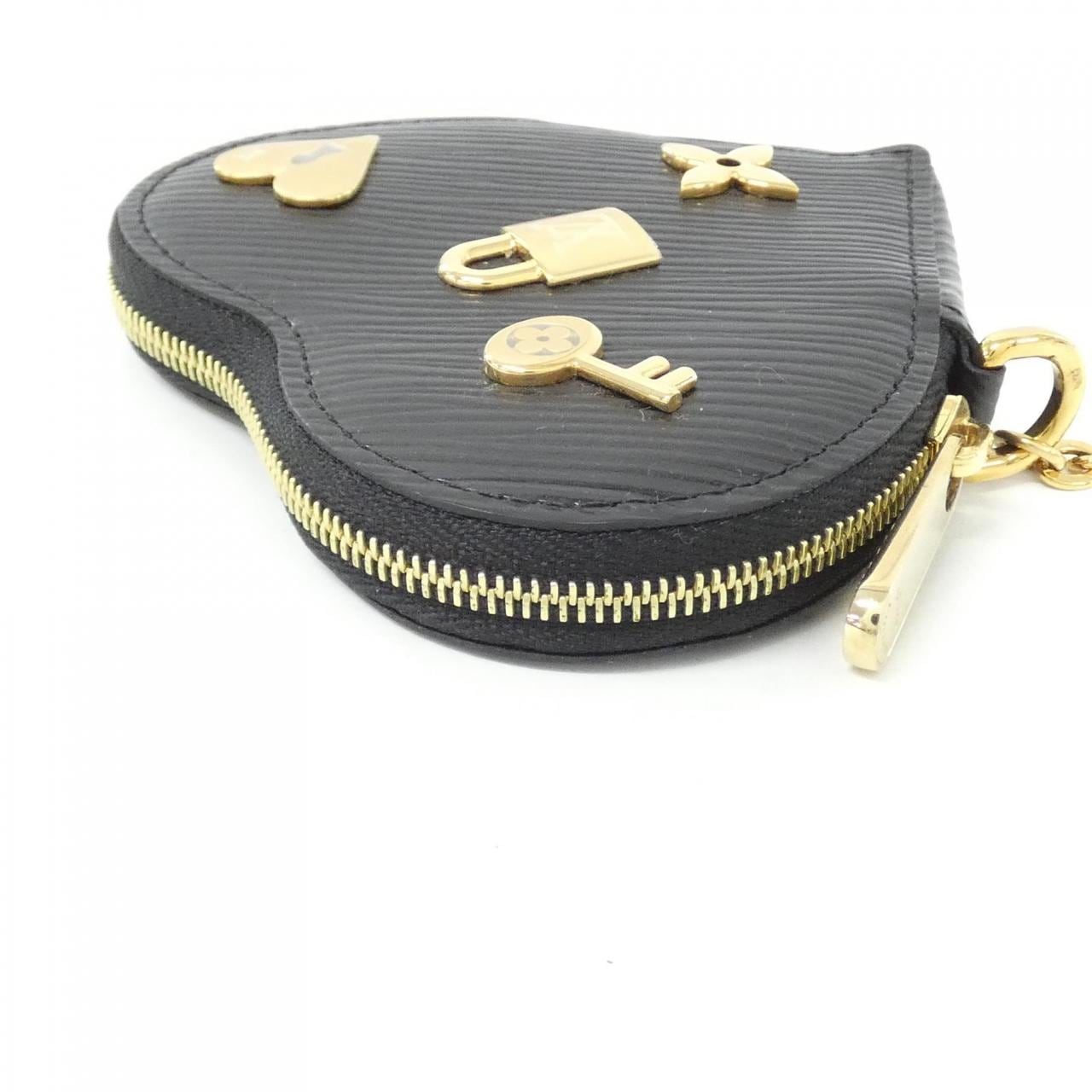 LOUIS VUITTON M63995 散紙包 Epi 3