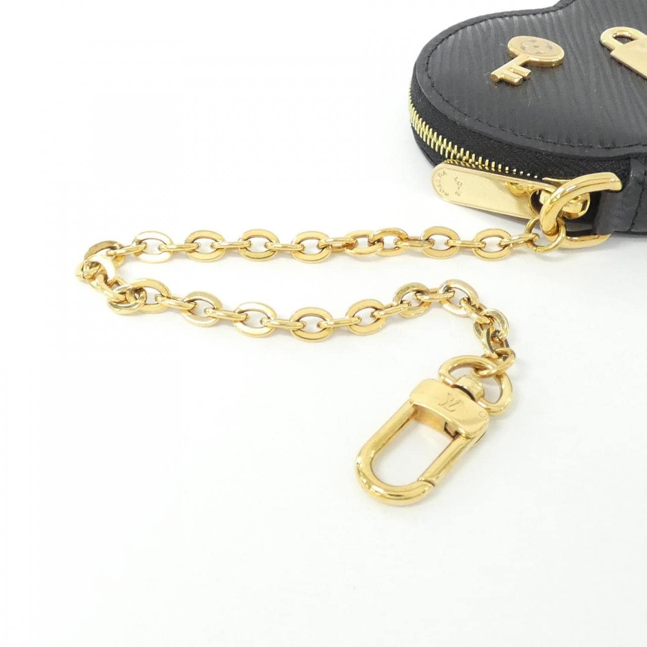 LOUIS VUITTON M63995 散紙包 Epi 5