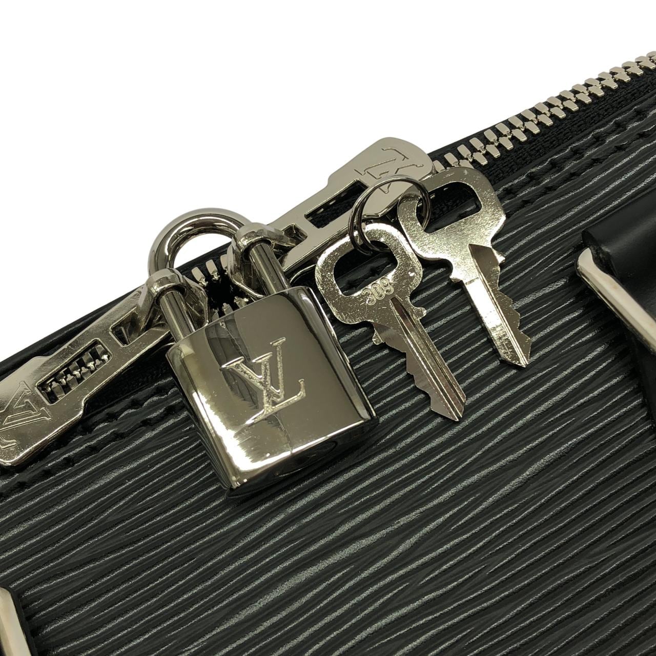 LOUIS VUITTON Alma M52802 手提包 Epi 3