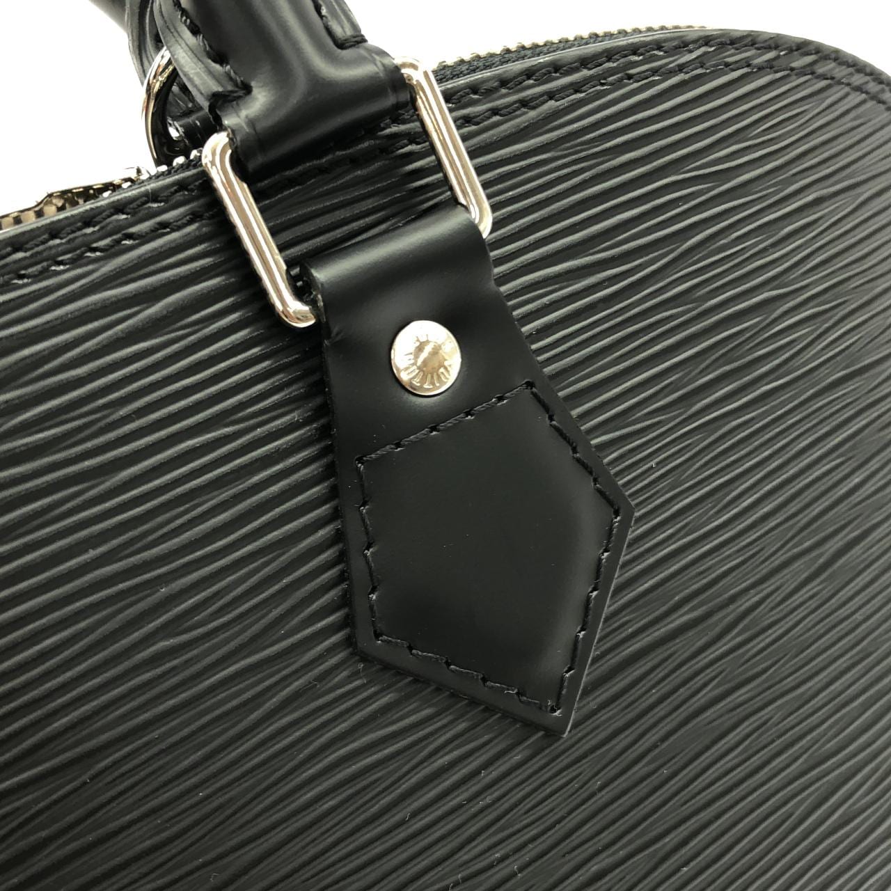 LOUIS VUITTON Alma M52802 手提包 Epi 5