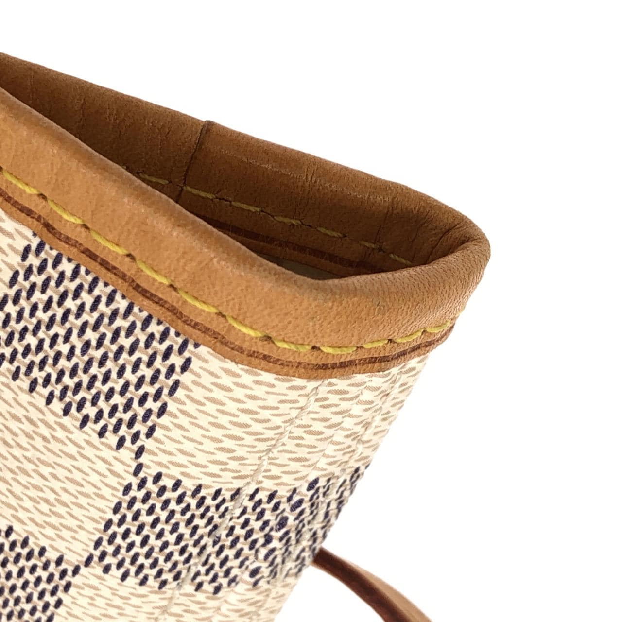 LOUIS VUITTON Neverfull N41361 托特包 Damier 3
