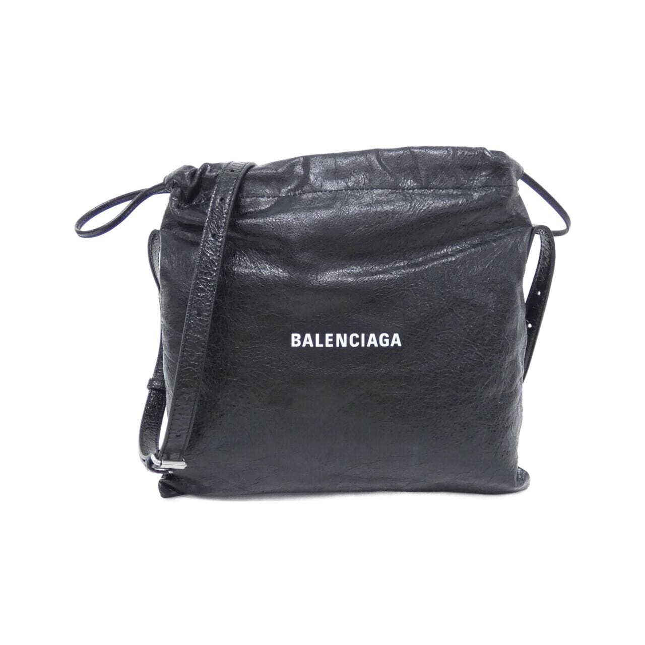 BALENCIAGA Everyday Shopper 847109 2ABH6 肩背包 羊皮