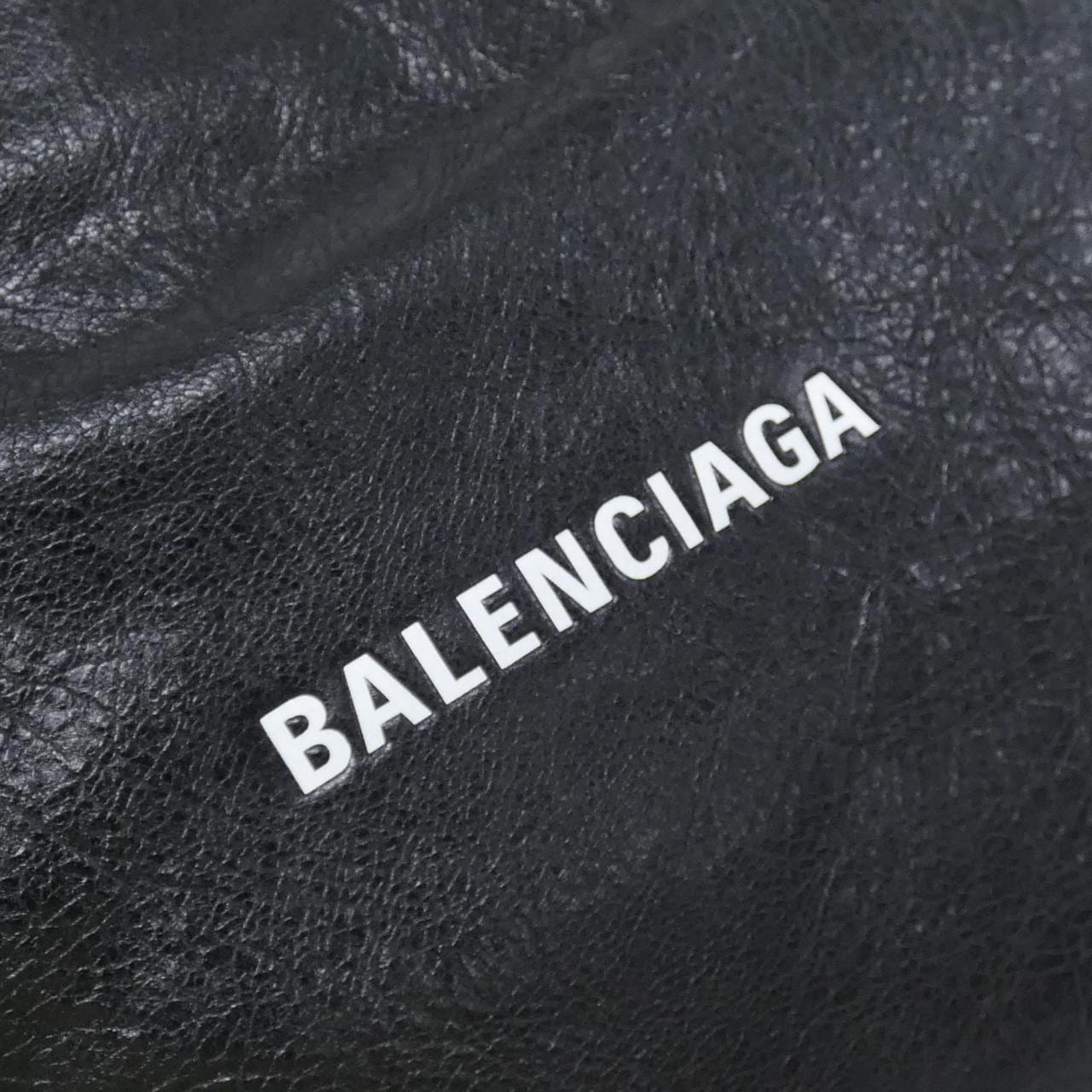 BALENCIAGA Everyday Shopper 847109 2ABH6 肩背包 羊皮 5