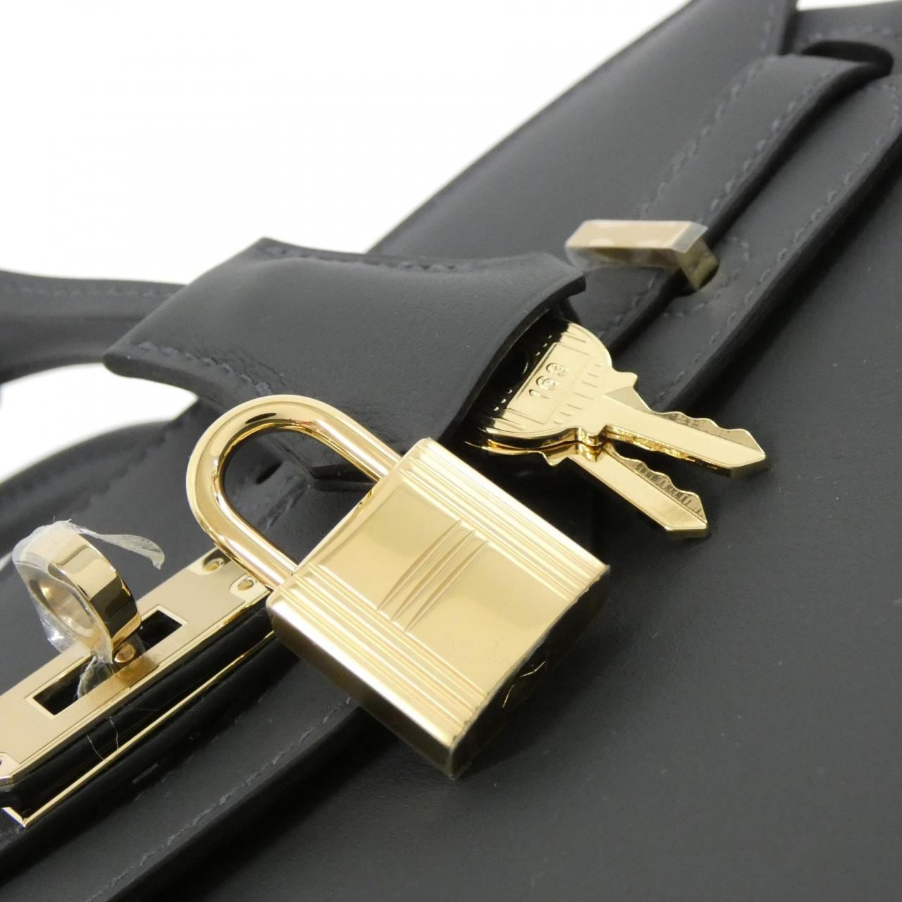 HERMES Birkin 手提包 Swift 4