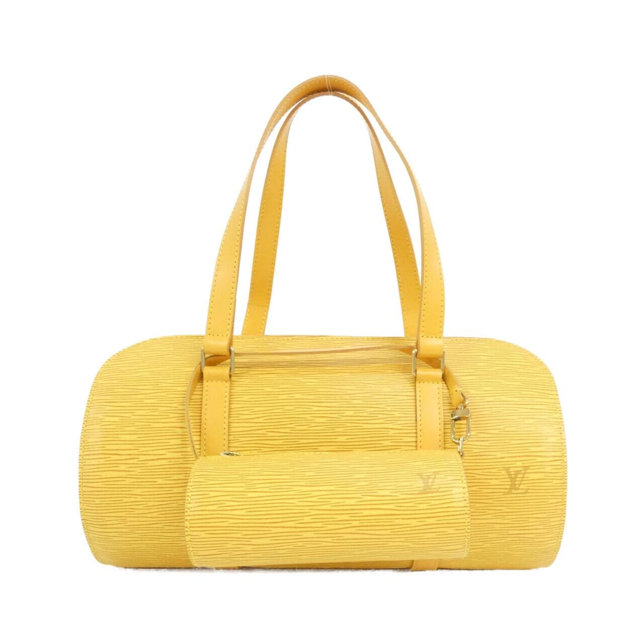 LOUIS VUITTON M52229 手提包 Epi