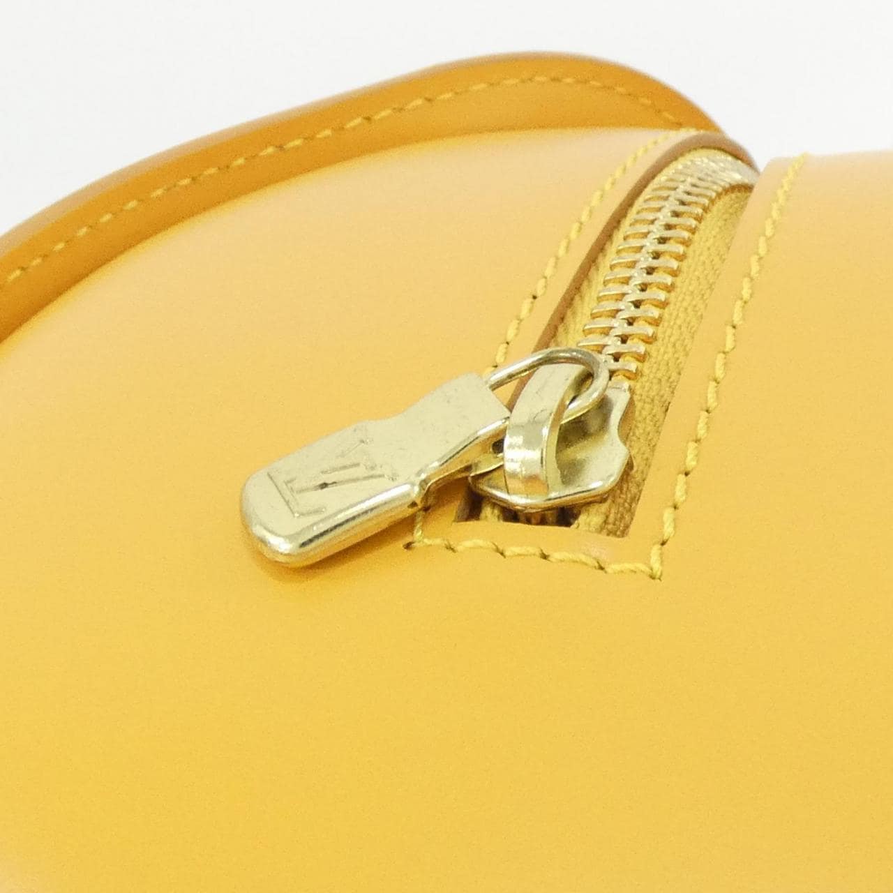 LOUIS VUITTON M52229 手提包 Epi 5