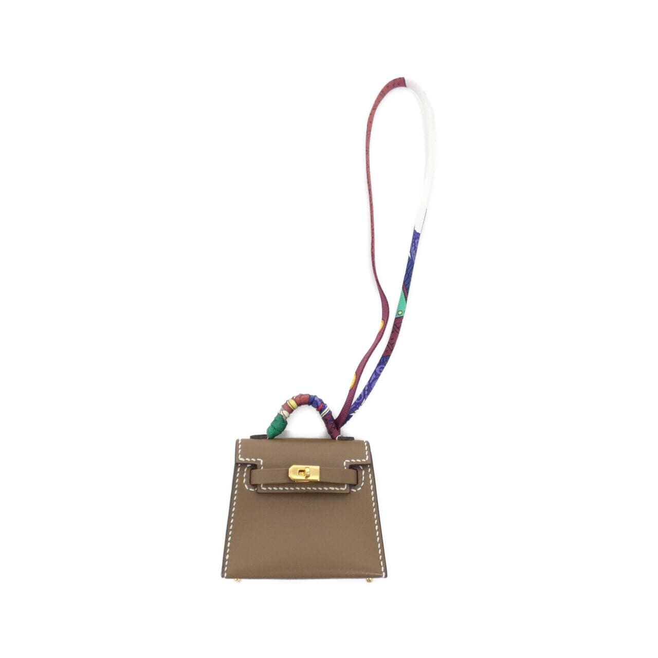 HERMES Kelly Wallet