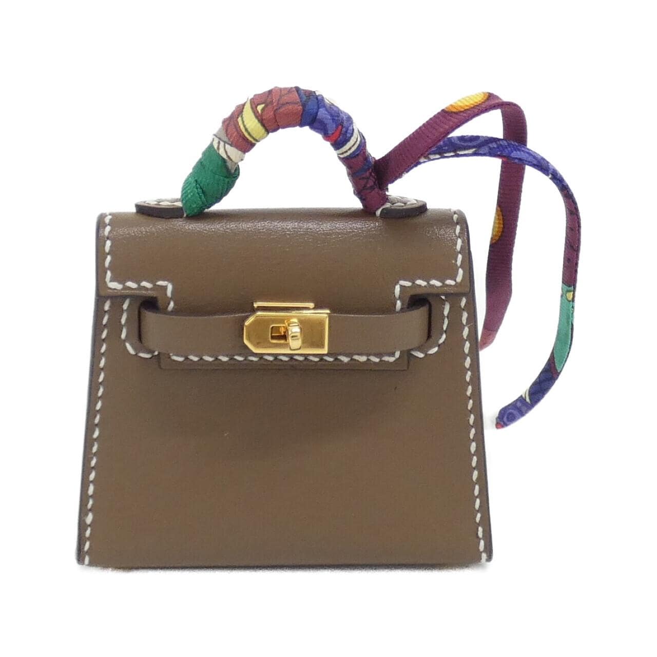HERMES Kelly Wallet 2