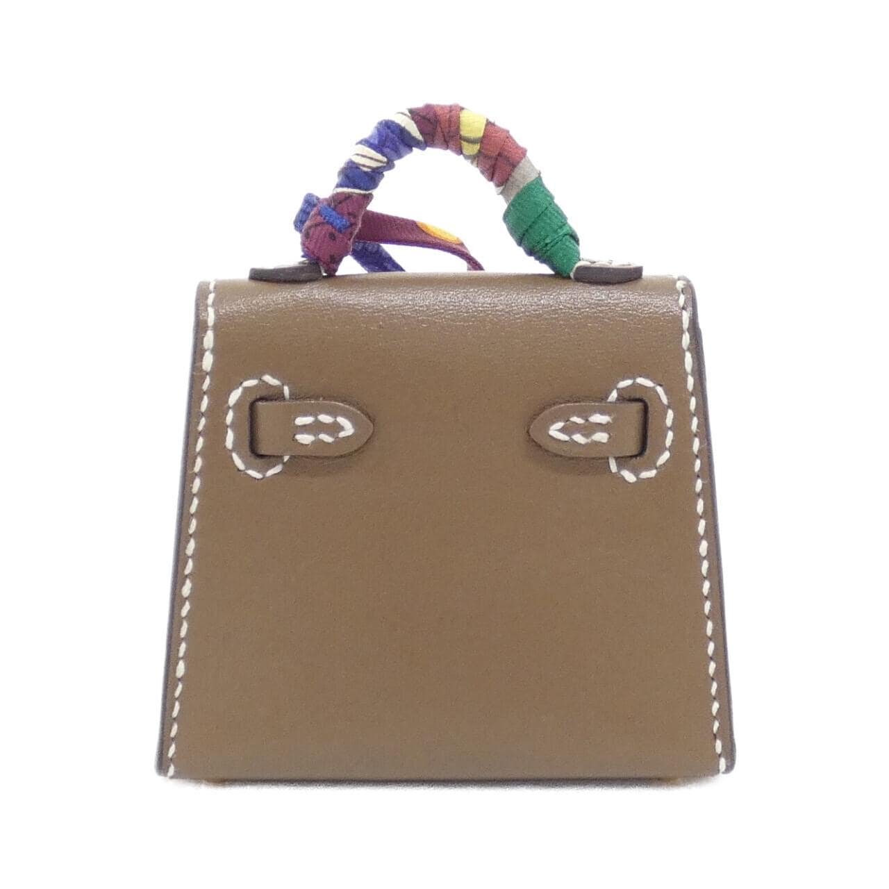 HERMES Kelly Wallet 3