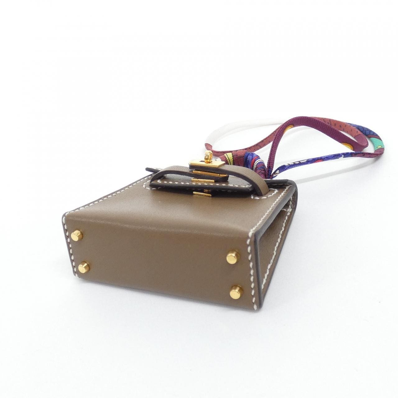 HERMES Kelly Wallet 4