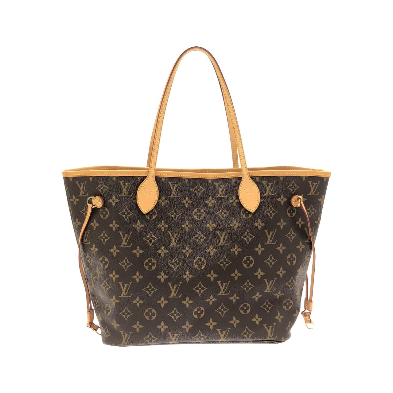 LOUIS VUITTON Neverfull M40156 托特包 Monogram
