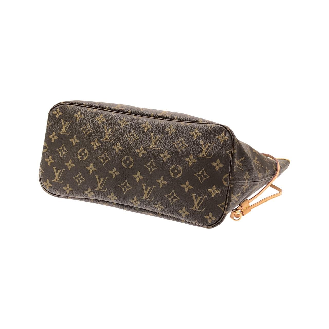 LOUIS VUITTON Neverfull M40156 托特包 Monogram 2
