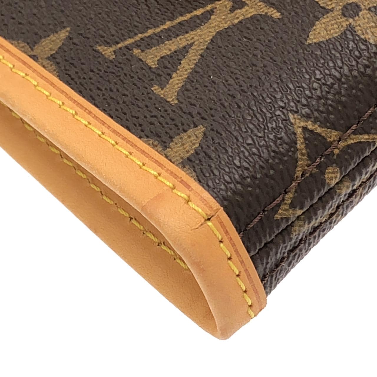 LOUIS VUITTON Neverfull M40156 托特包 Monogram 3