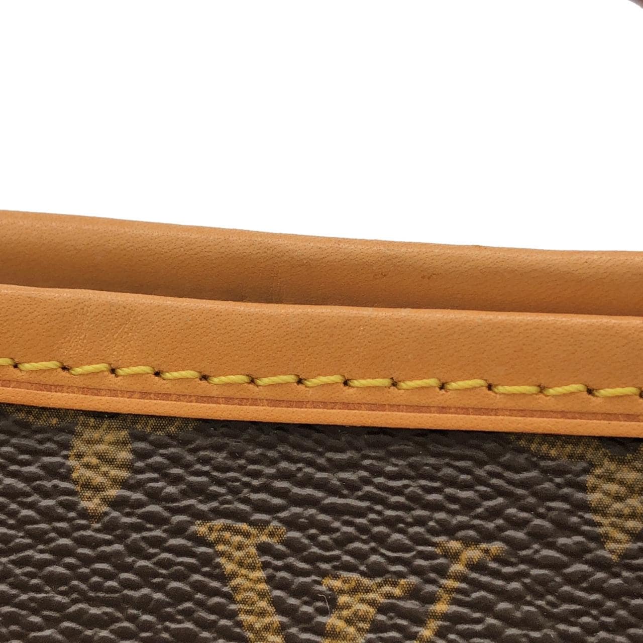 LOUIS VUITTON Neverfull M40156 托特包 Monogram 5