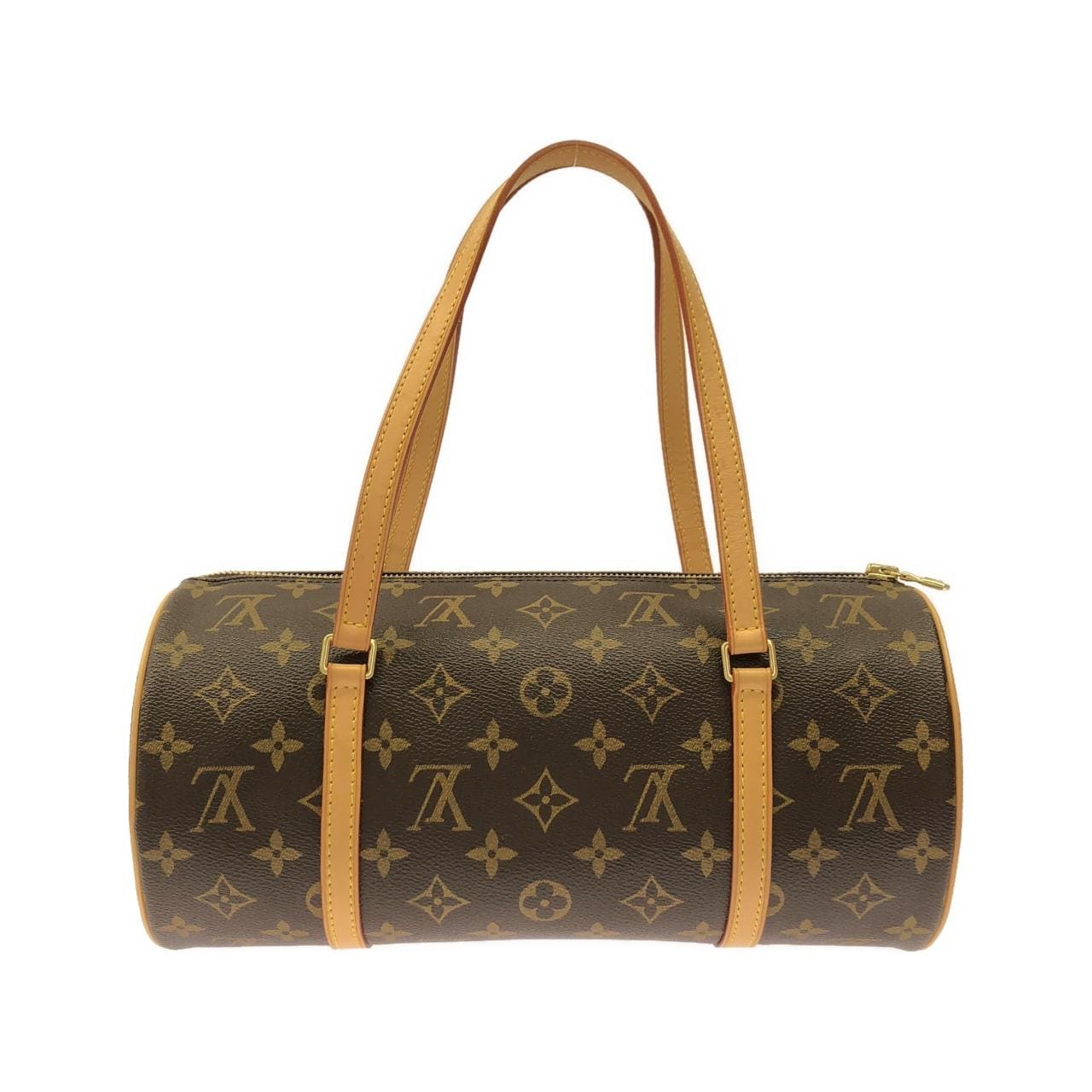 LOUIS VUITTON Papillon M51385 手提包 Monogram 2